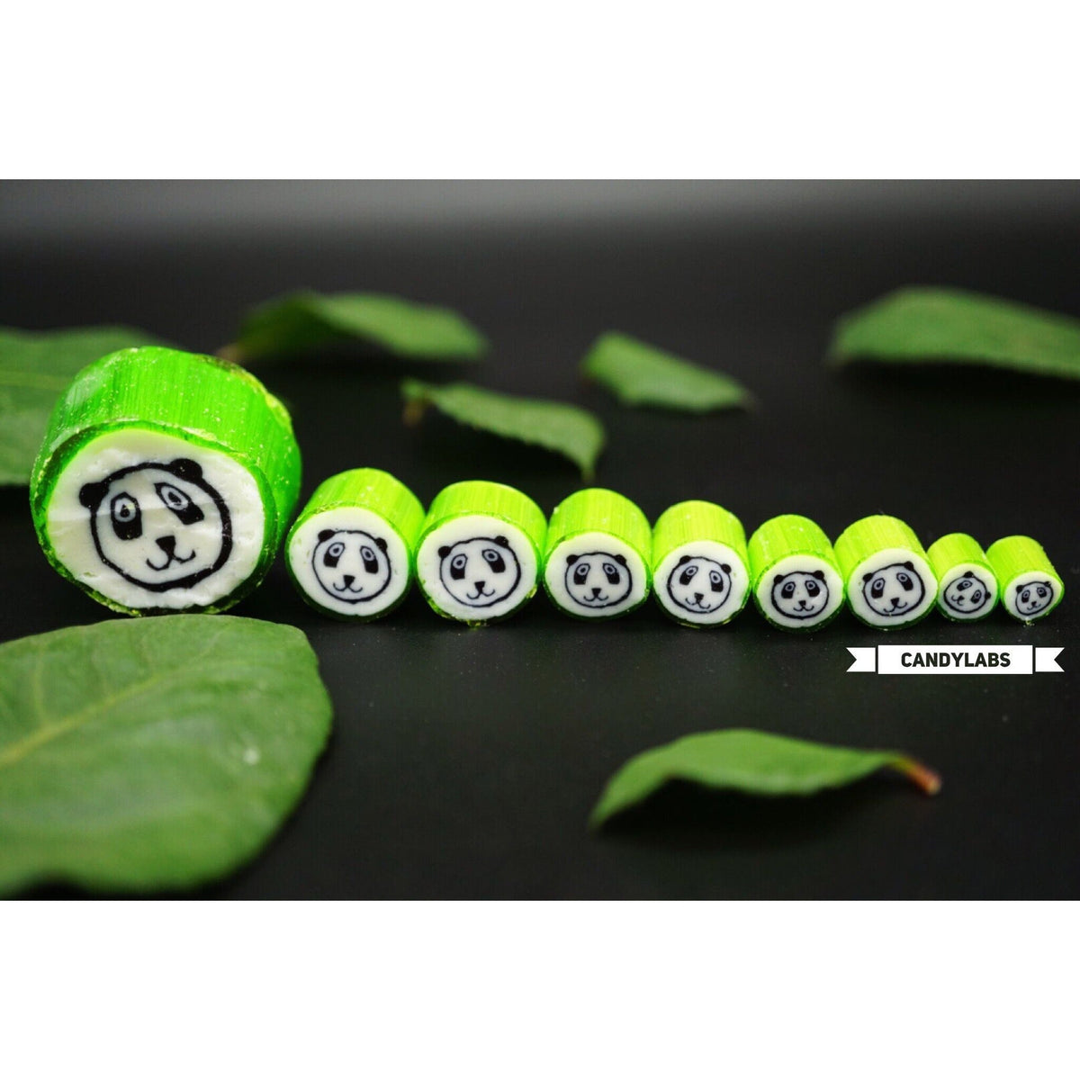 Panda - Guava