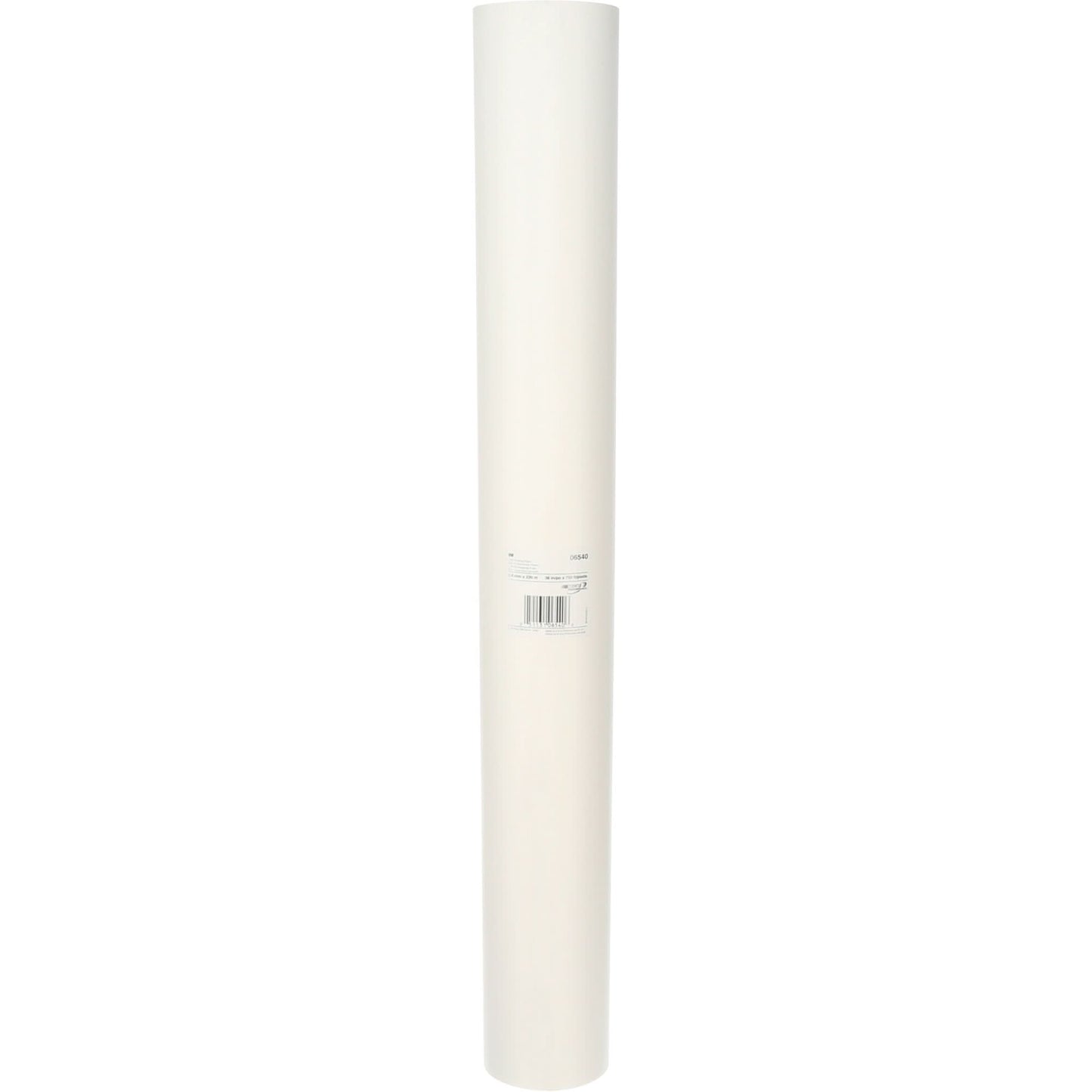 Masking Paper, 914 mm (36") x 228.6 m (750'), White