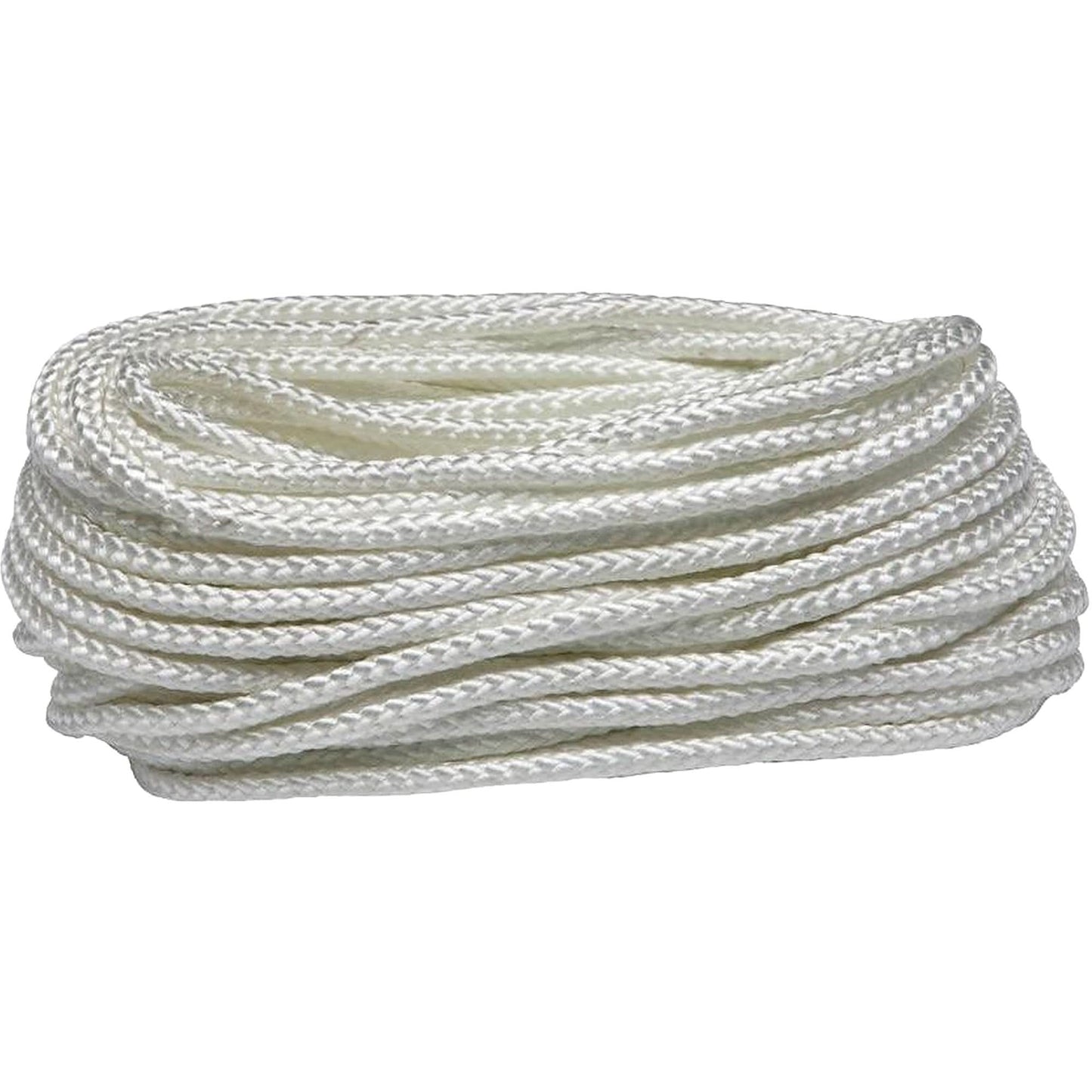 #15 Braided Twine, Nylon, 1640'