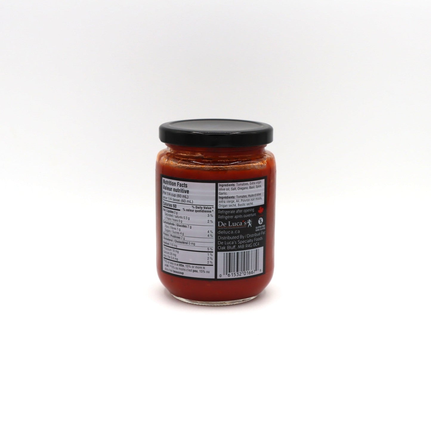 Pizza Sauce