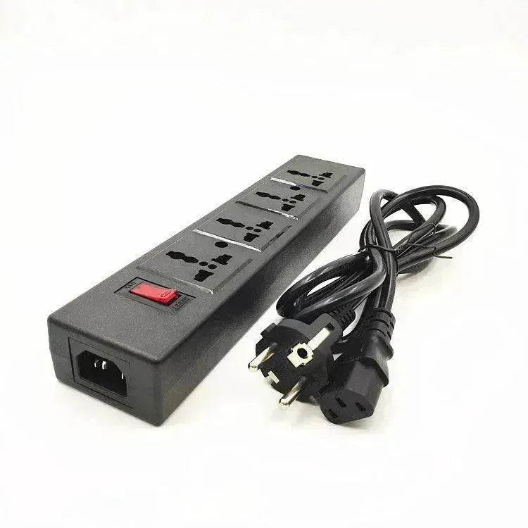 Power Strip Extension Conversion Socket
