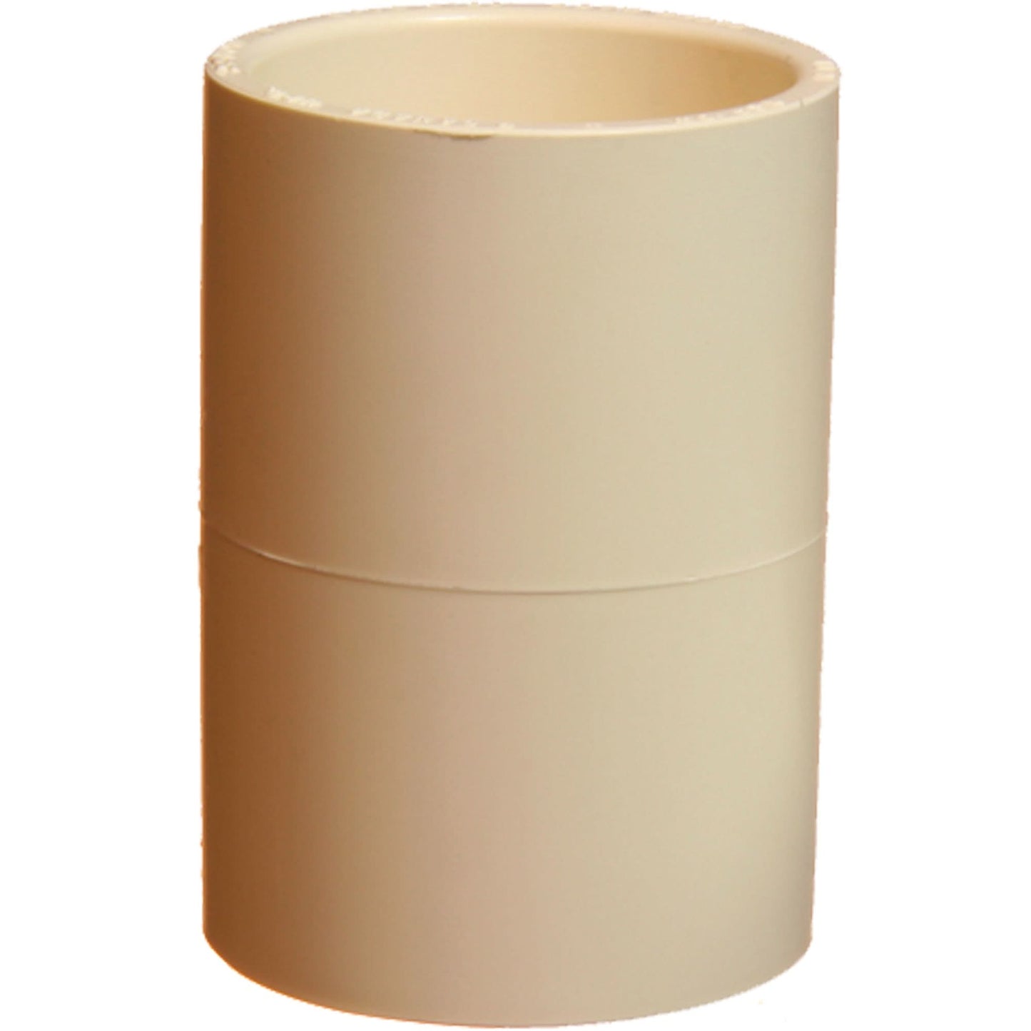 Flowguard Gold® Coupling, CPVC, 3/4" x 3/4"