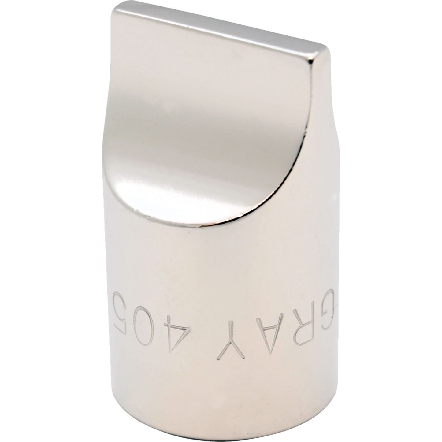 Drag Link Socket, 15/16", 1/2" Drive
