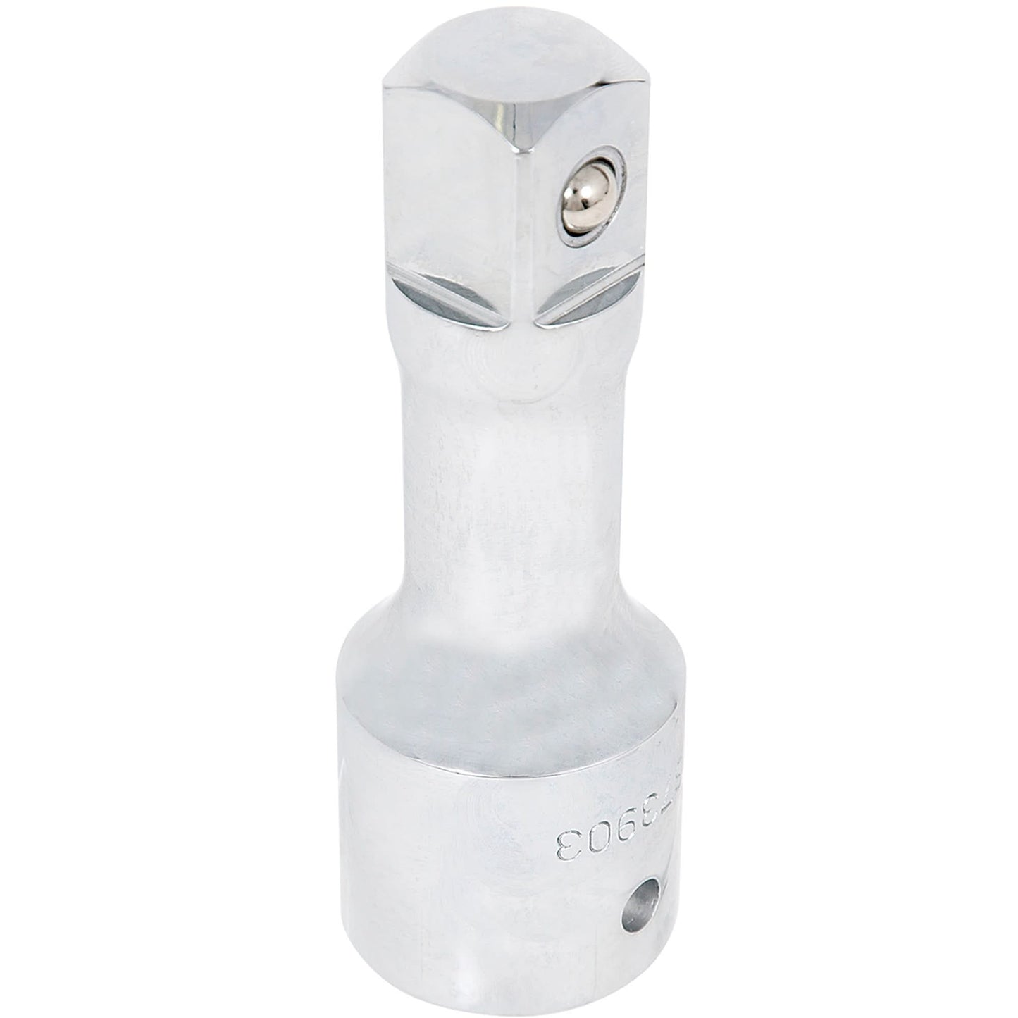 Socket Extension, 3/4" Drive, 4" L