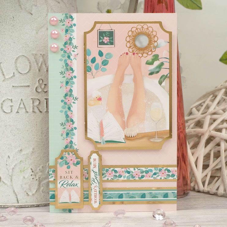 Cartes rapides pour elle