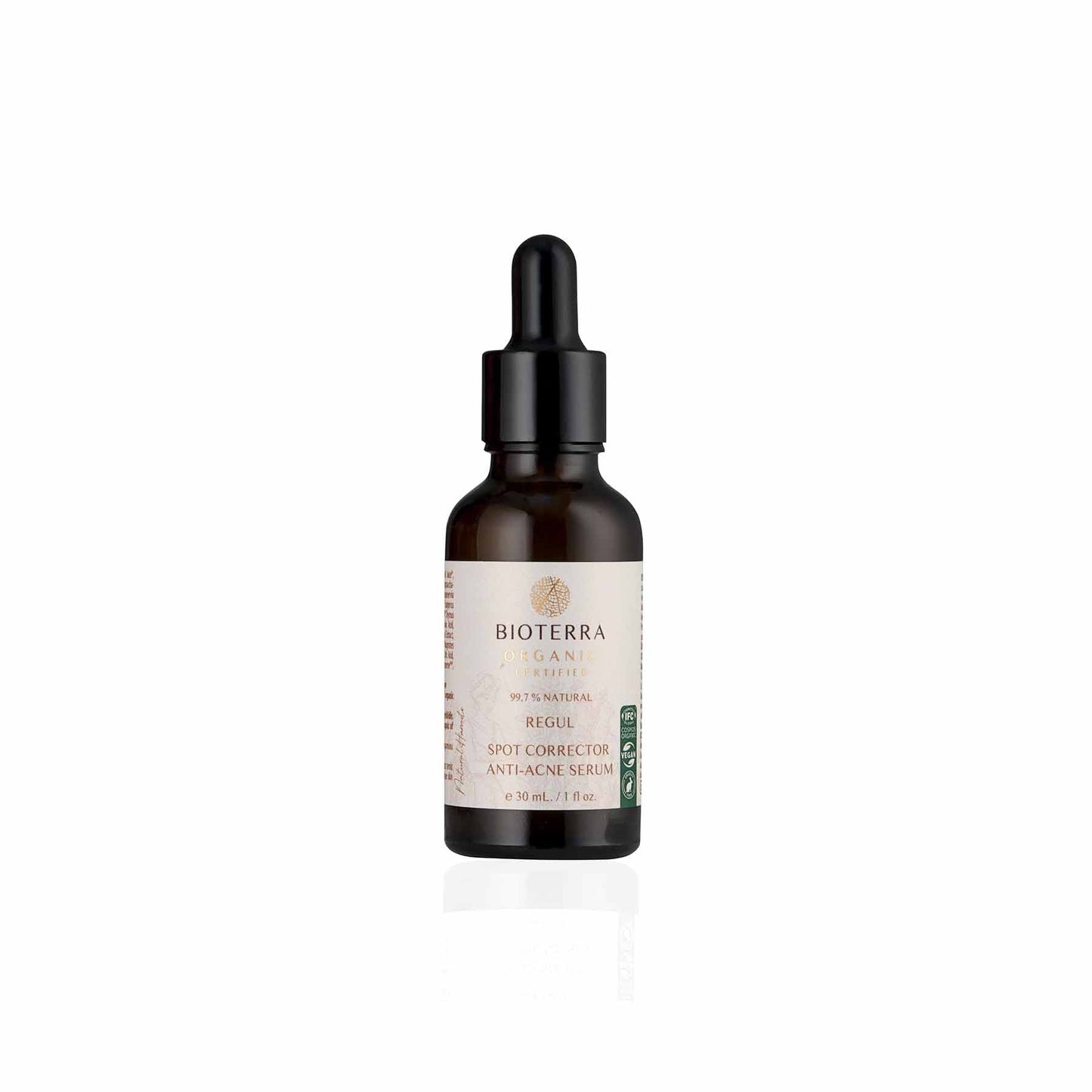 Bioterra Organic Regul Spot Corrector Anti-Acne