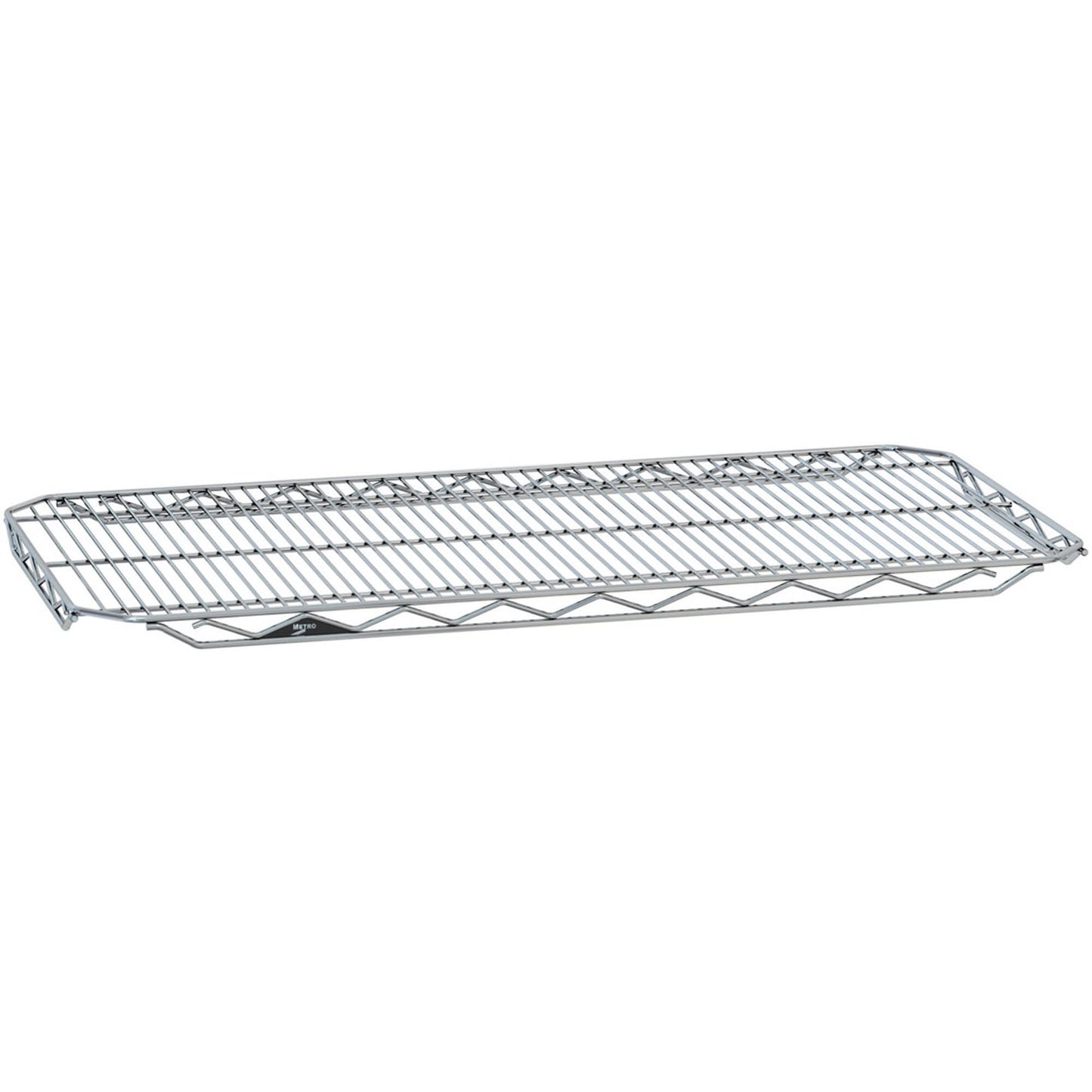 Qwikslot Shelf, 36" W x 18" D