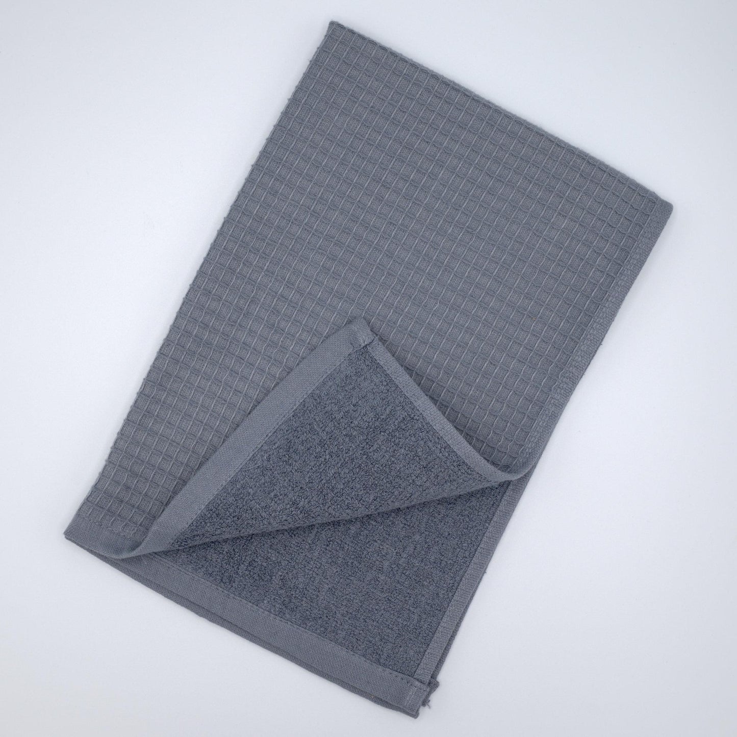 Jekyll & Hyde Towels - Reversible Luxury: Set of 2 or 4