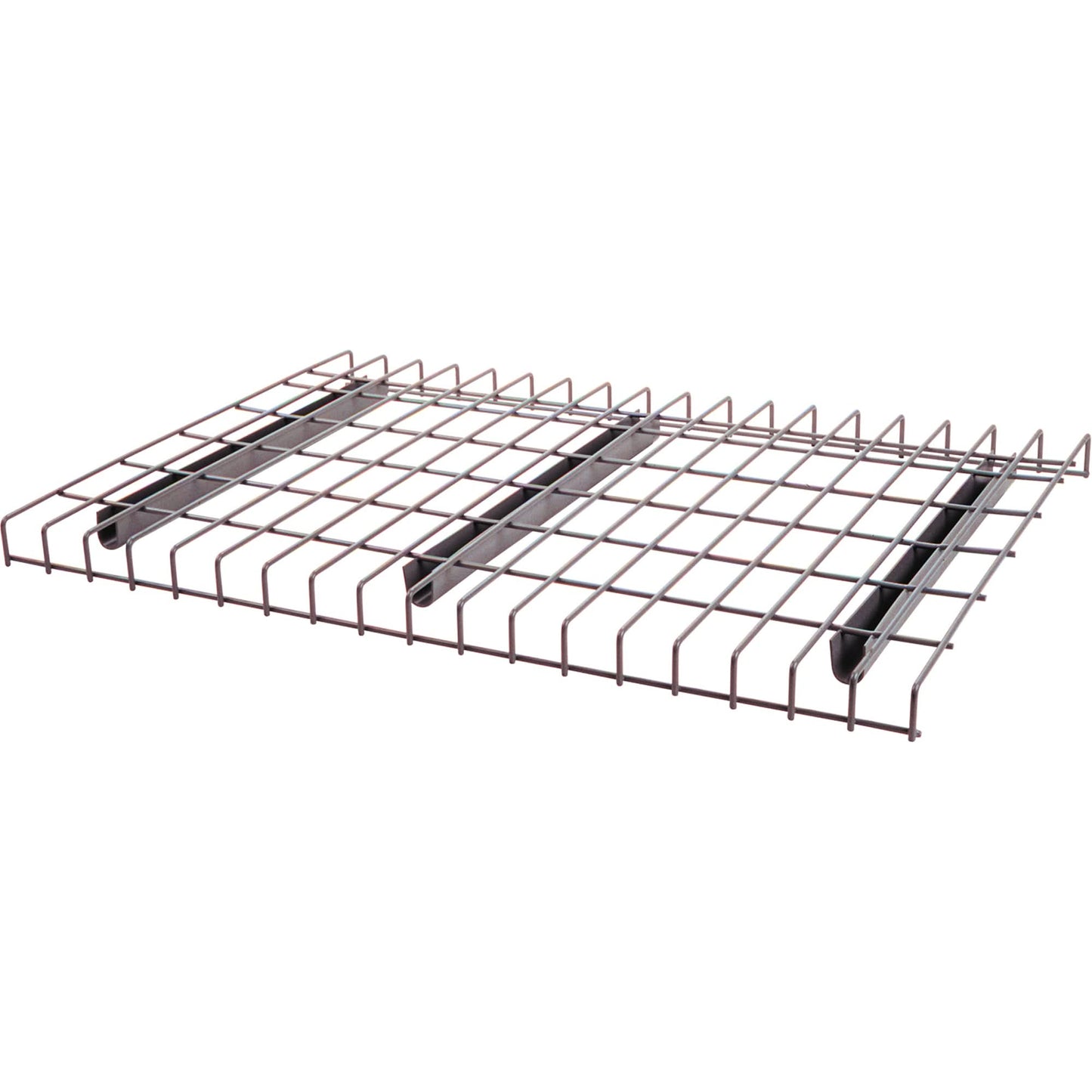 Wire Decking, 46" x w, 36" x d, 2500 lbs. Capacity
