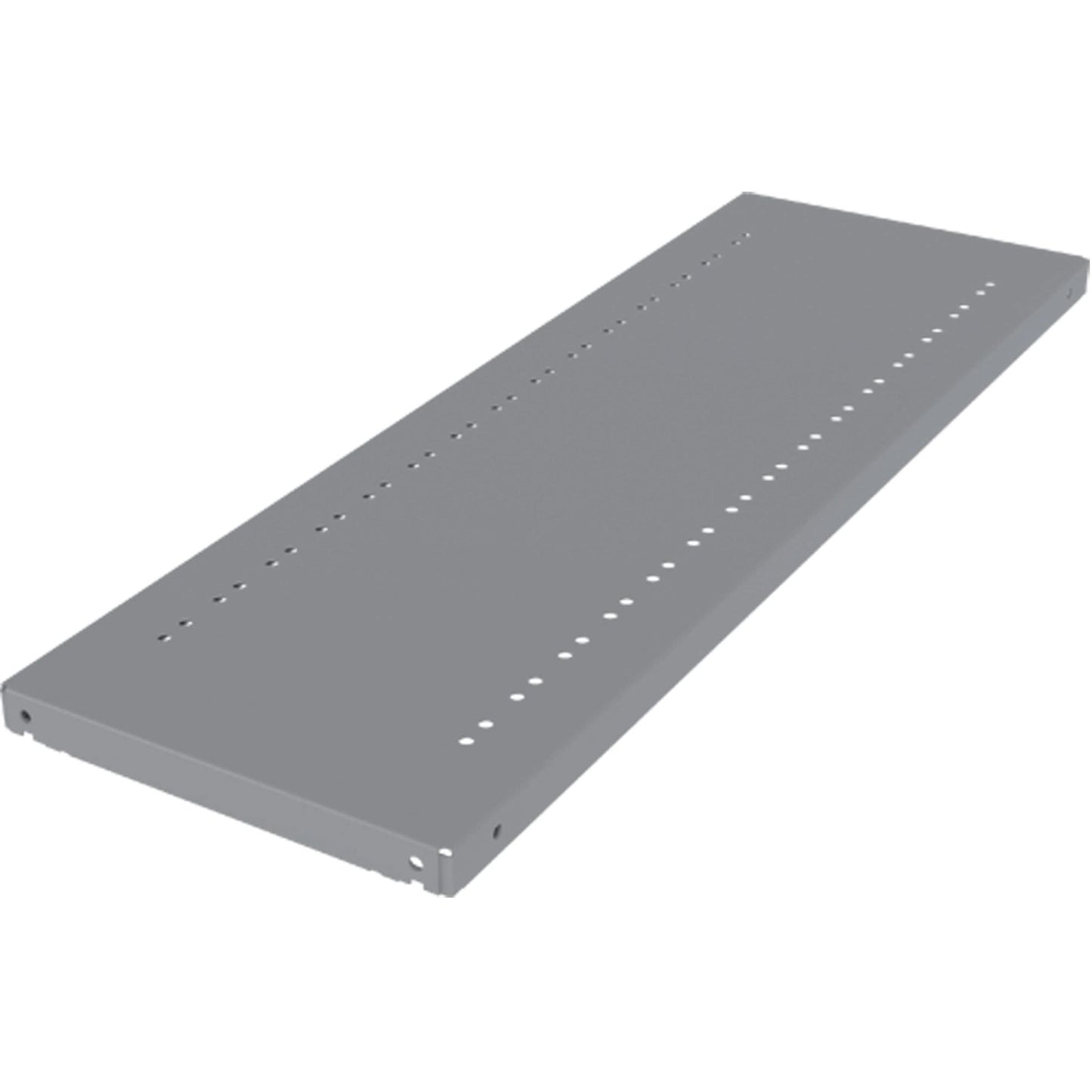 Interlok Boltless Shelving Shelf, Steel, 36" W x 30" D