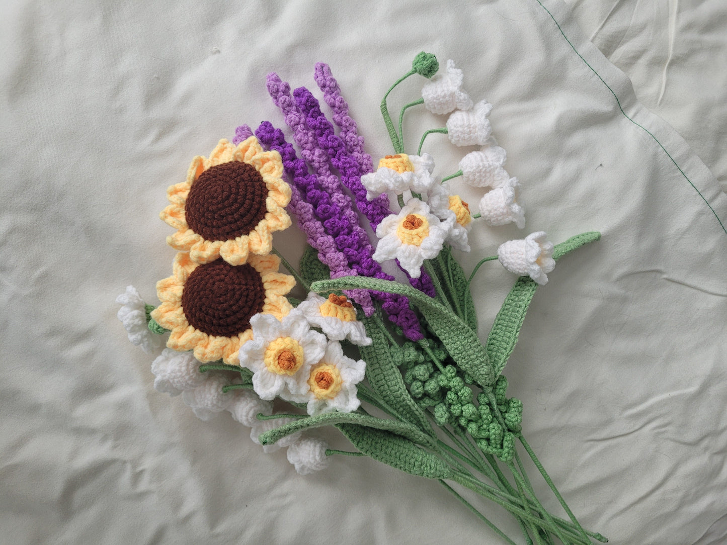 Daffodils