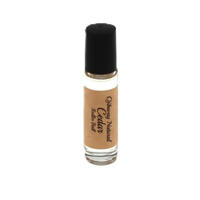 Rollerball - Cedar