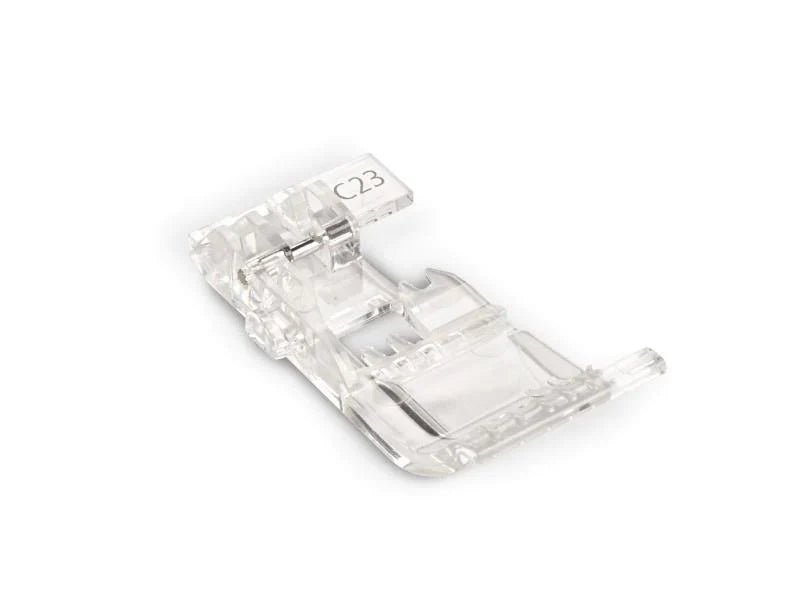 Bernina C23 - L890 Curve Foot