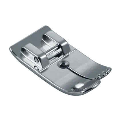 Brother - SA167 - Straight stitch foot 7mm