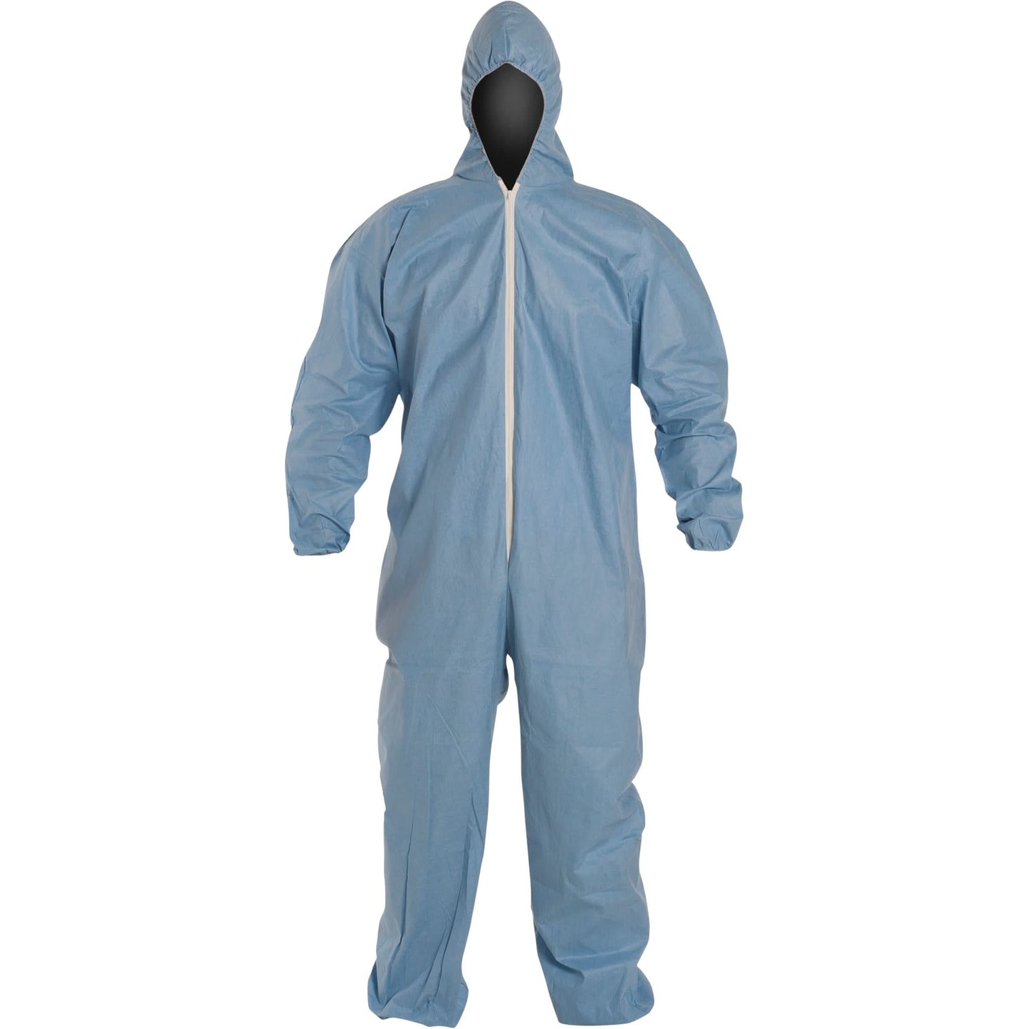 ProShield® 6 SFR Coveralls, 4X-Large, Blue, FR Treated Fabric