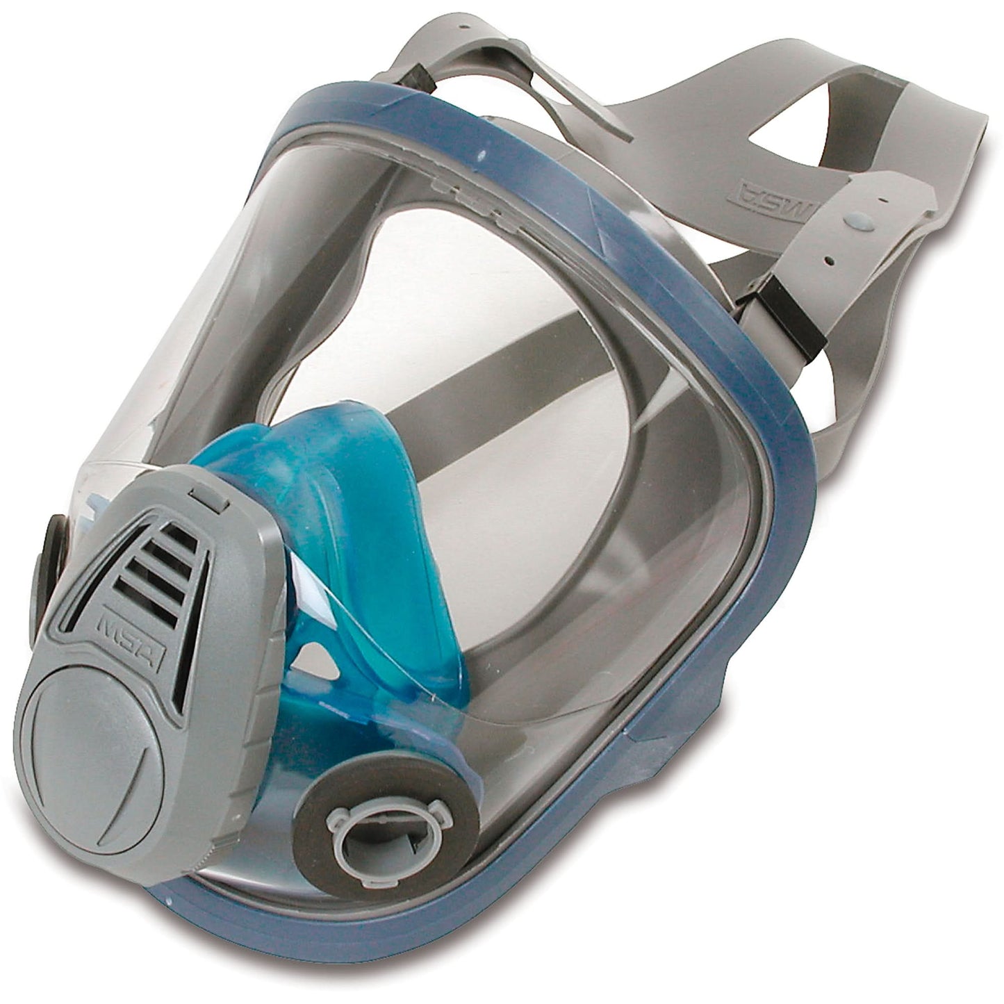 Advantage® 3000 Respirator, Silicone, Medium