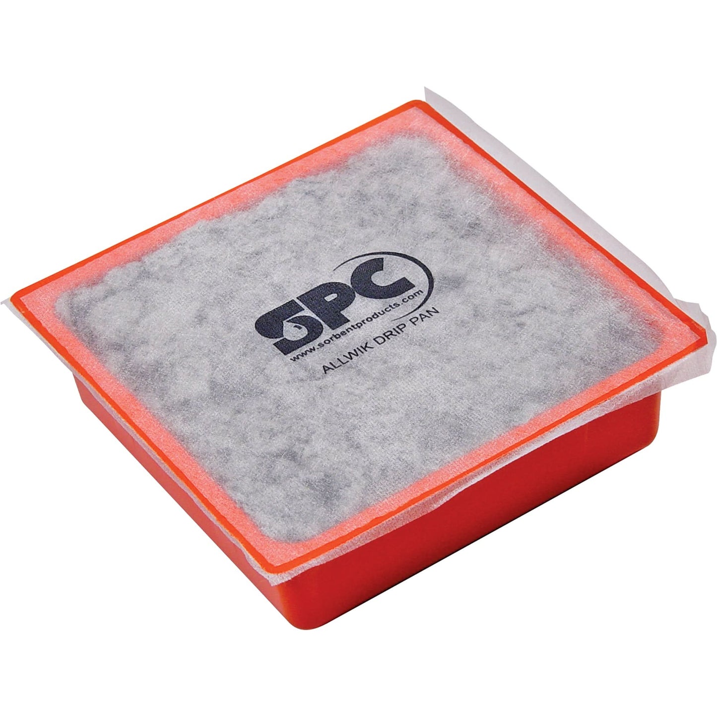SPC® Allwik® Drip Pans