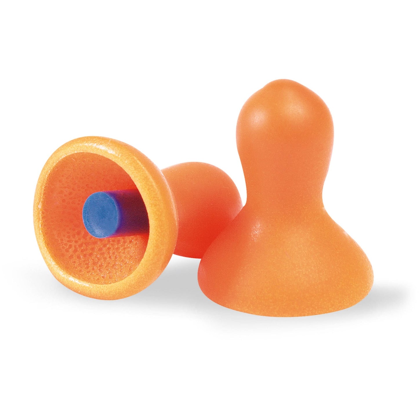 Howard Leight™ Quiet® Earplugs, Bulk - Polybag