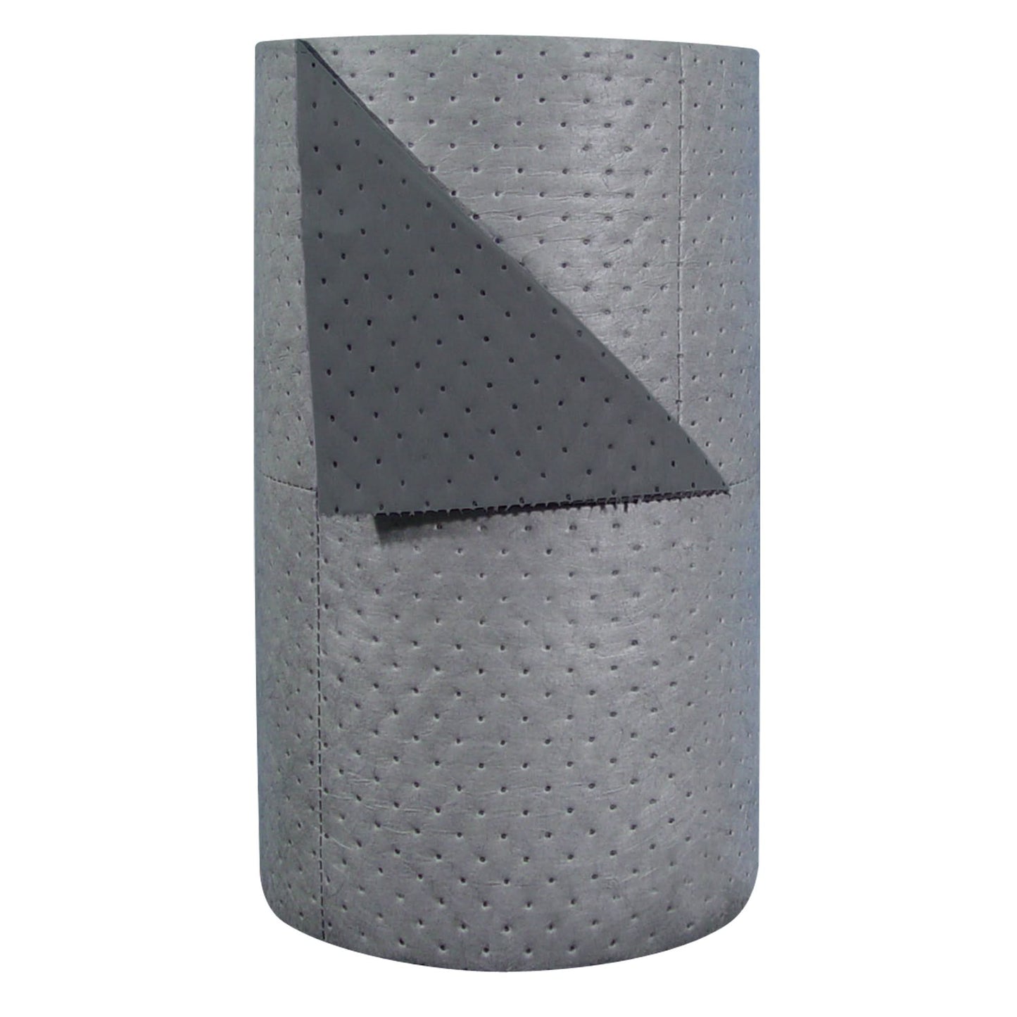 High Traffic Rolls, Lightweight, 300' L x 15" W, 32 gal. Absorbancy