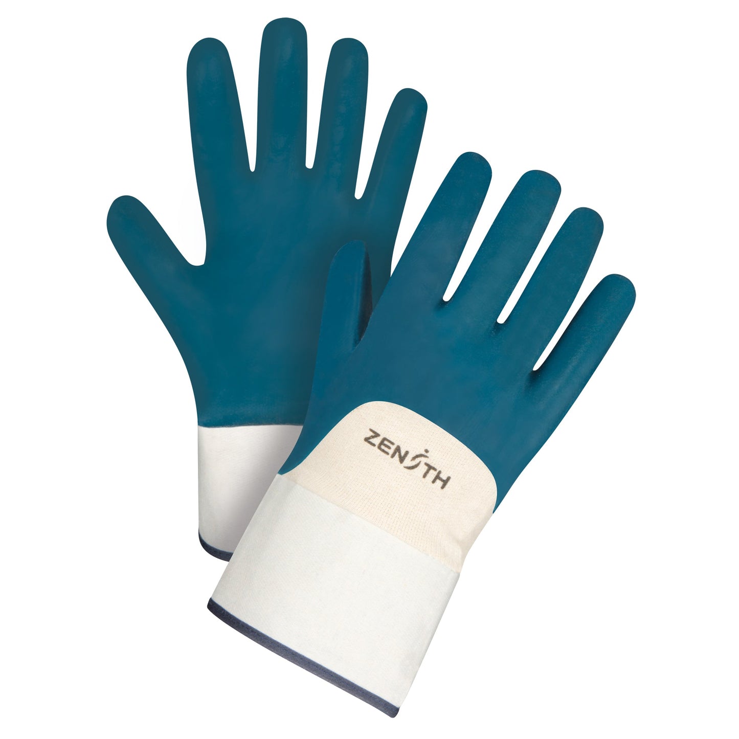 Gants de sécurité à manchette longue, poids lourd