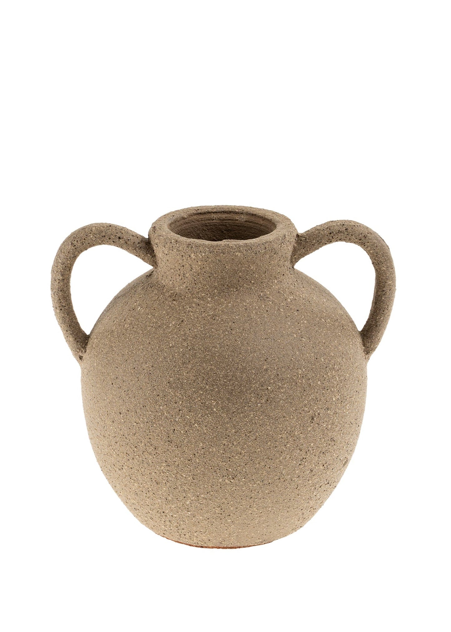 Sandstorm Amphora Vase