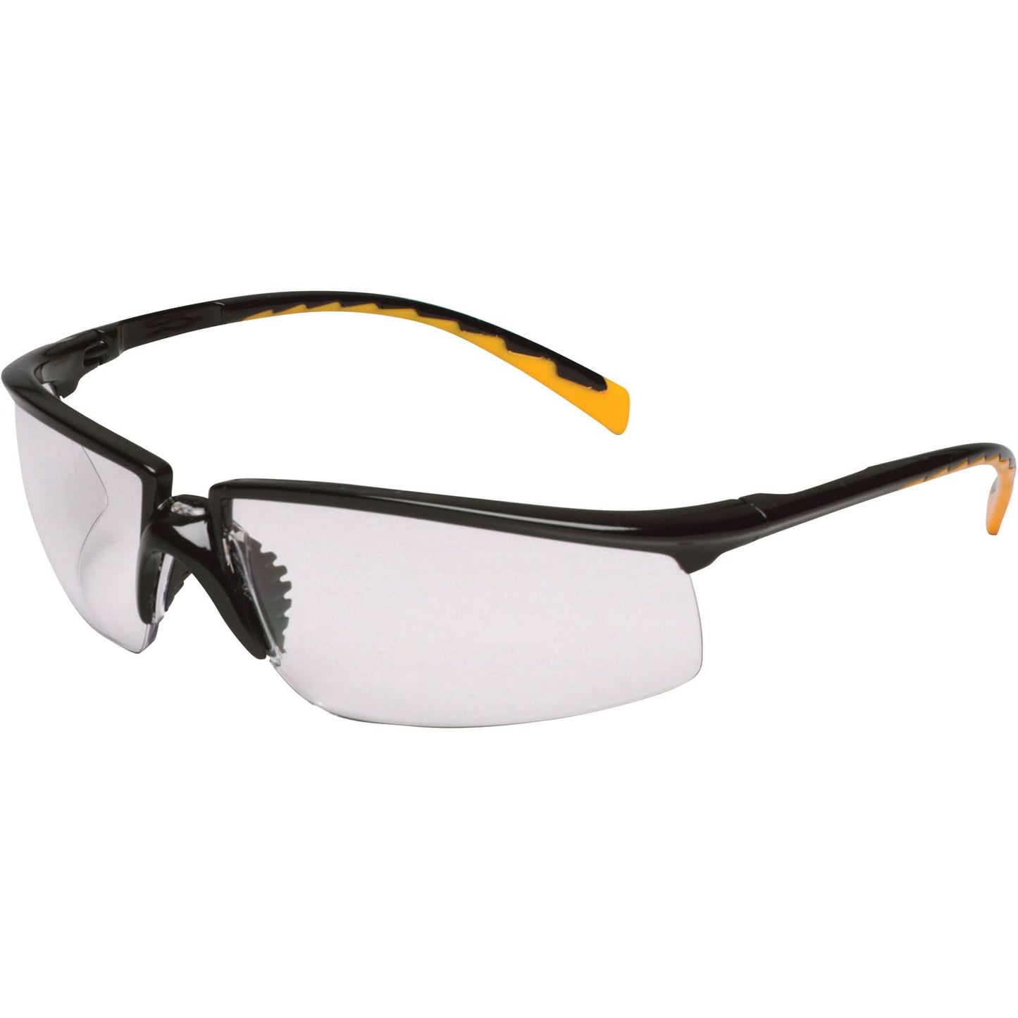 Privo™ Safety Glasses, Indoor/Outdoor Mirror Lens, Anti-Fog, Meets/Exceeds CSA Z94.3