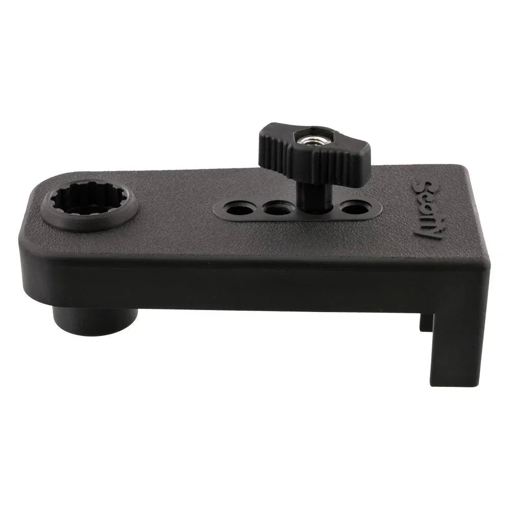 Scotty Oarlock Mount