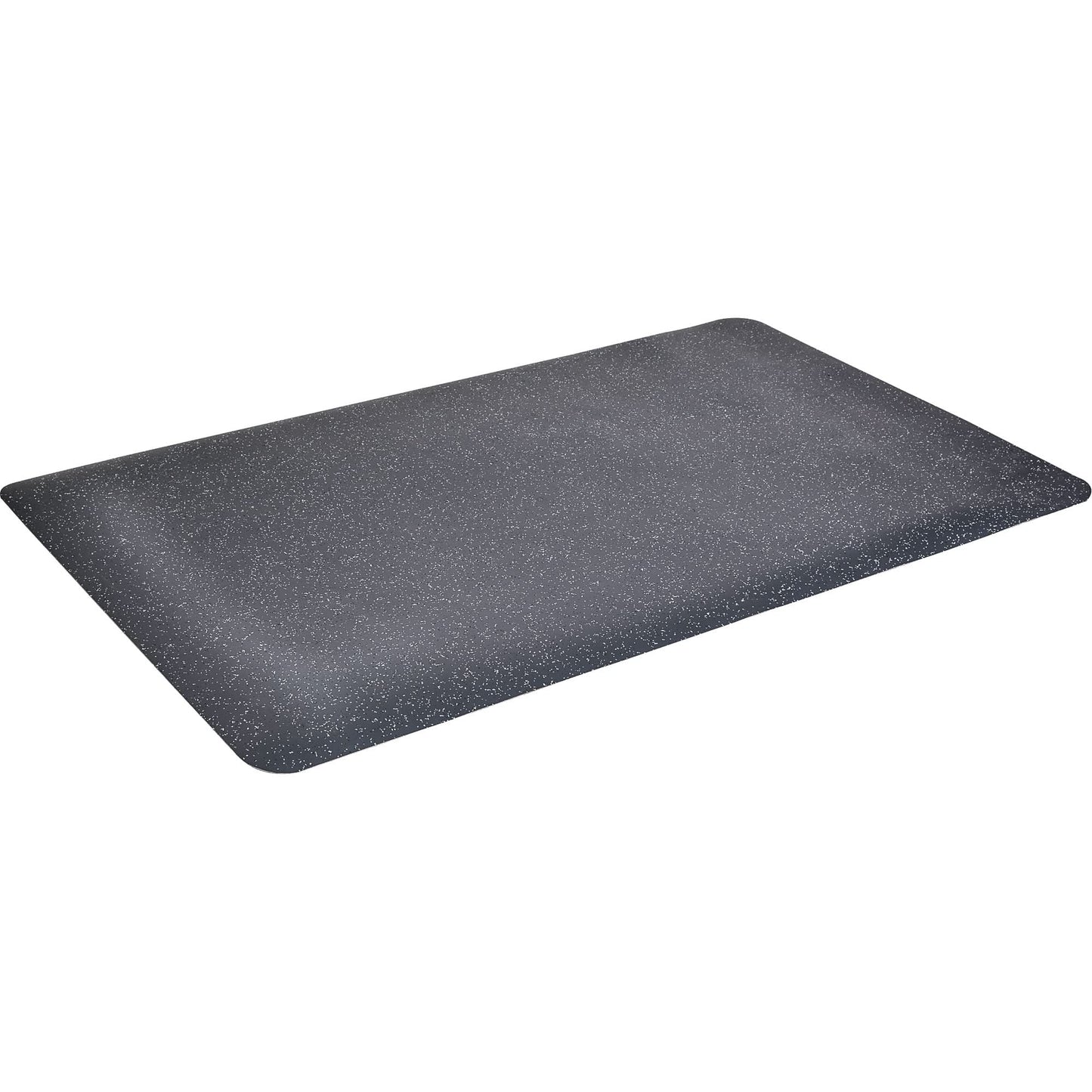 WD™ Foodmaster Mats, Smooth, 2' x 10' x 9/16", Grey, Vinyl Foam