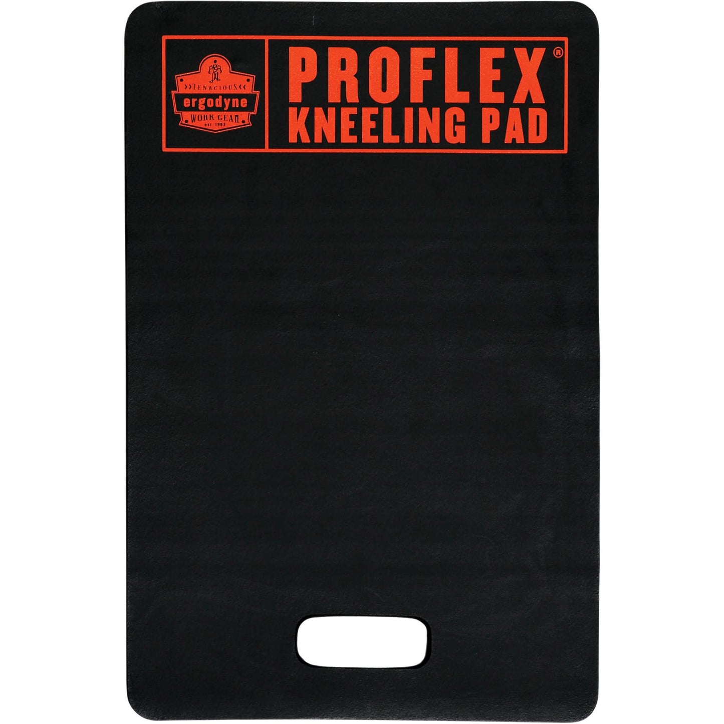 Kneeling Pads, 36" L x 18" W, 1" Thick