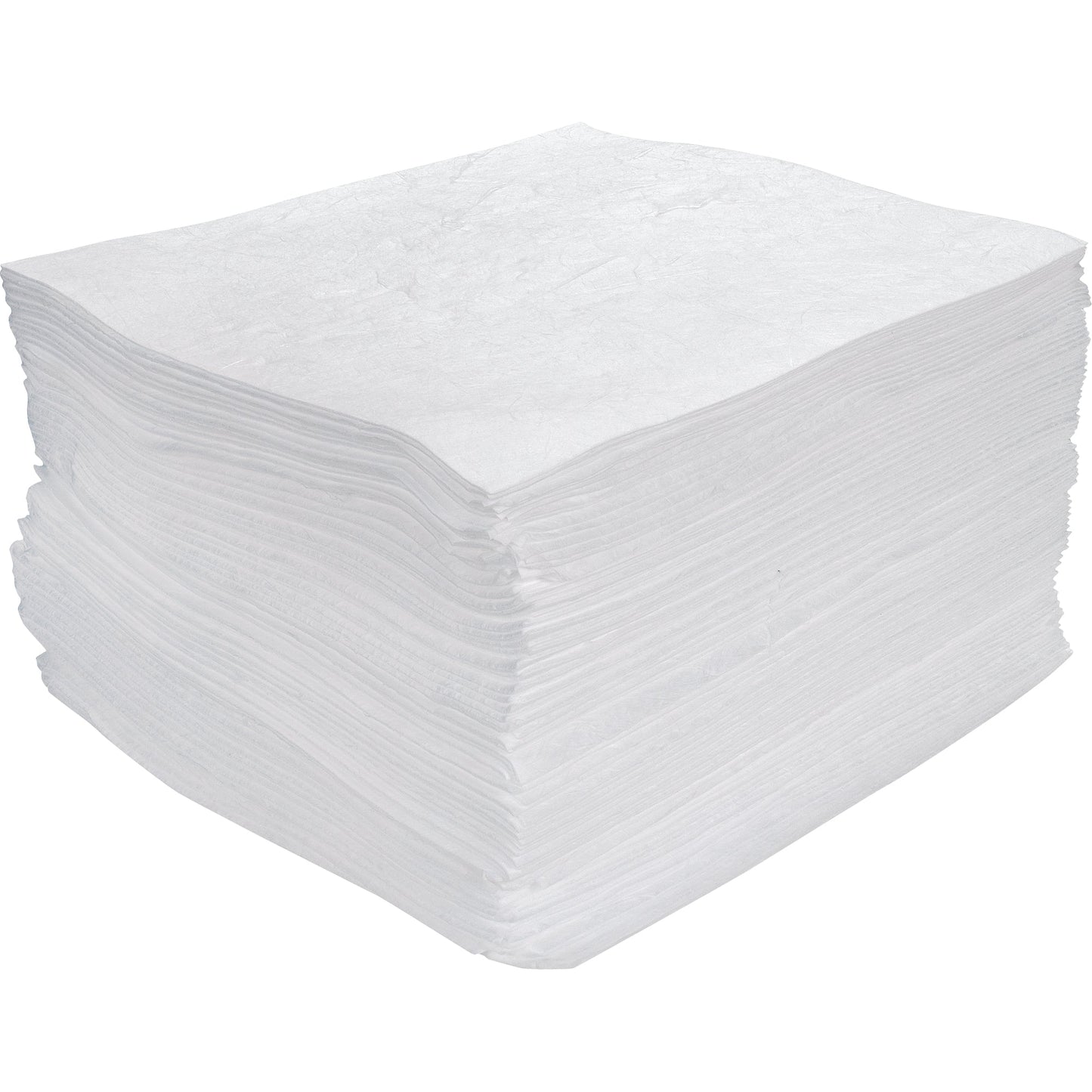 Meltblown Sorbent Pads