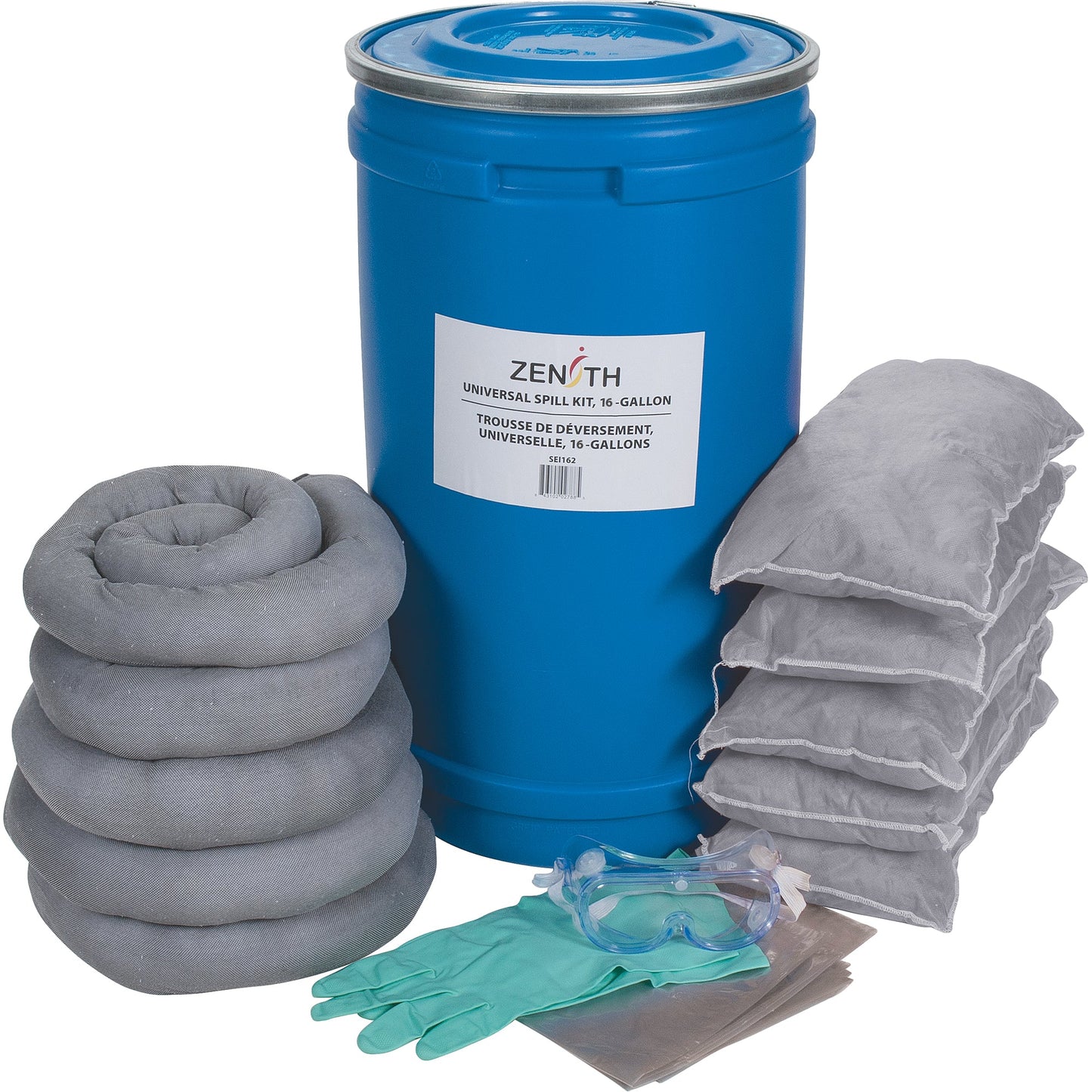 Kit anti-déversement