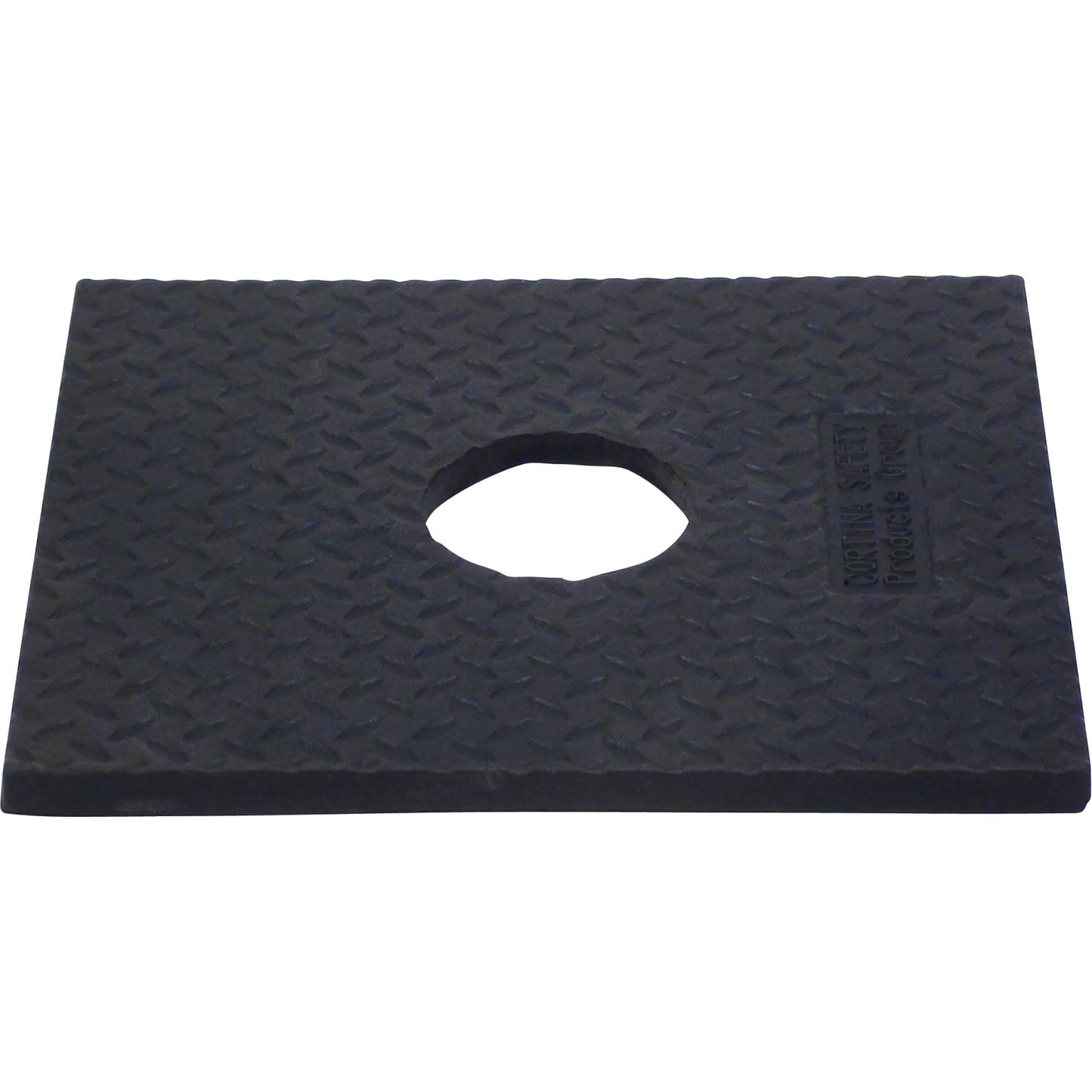 Delineator Post- Base, 10 lbs.