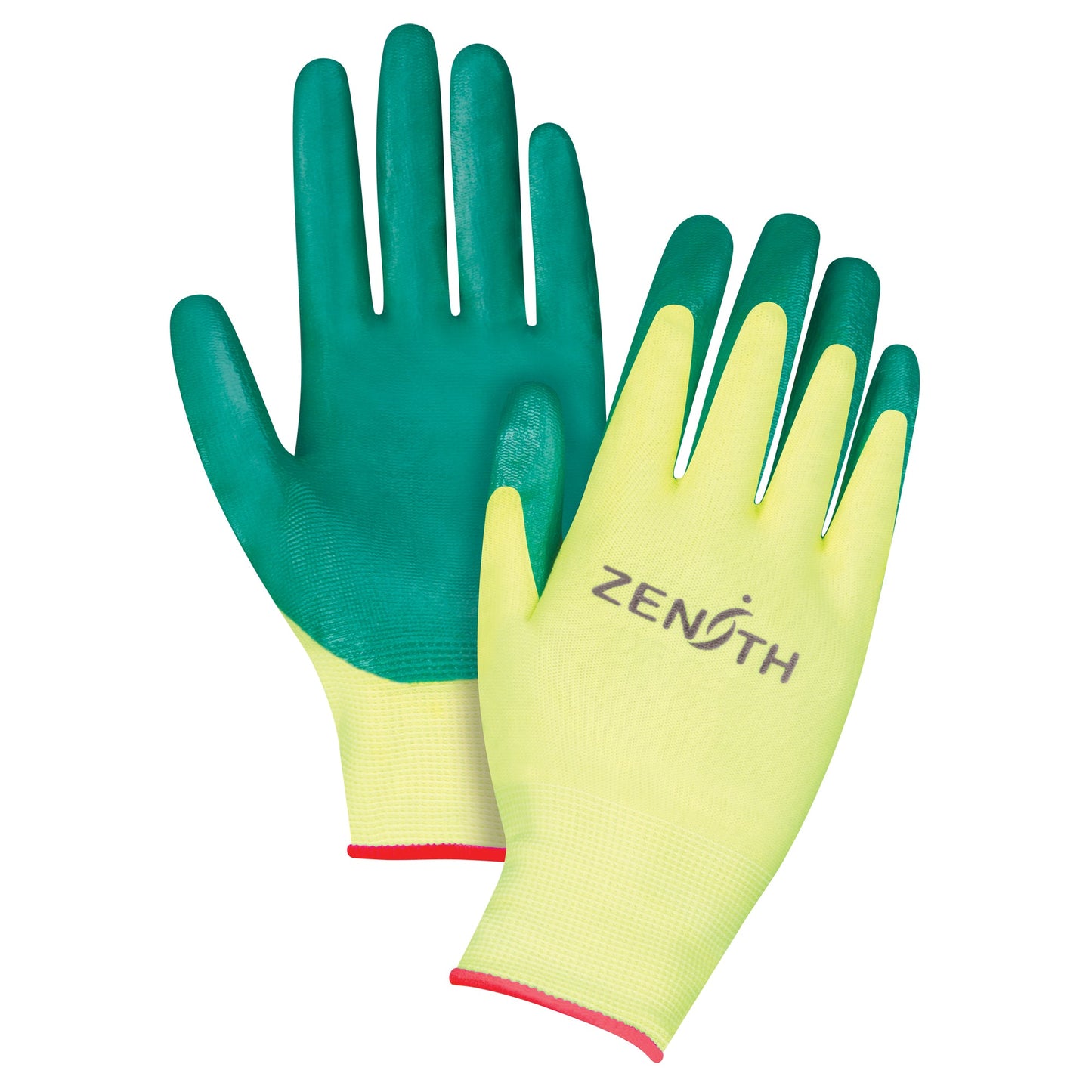 Gants Premium ZX-3