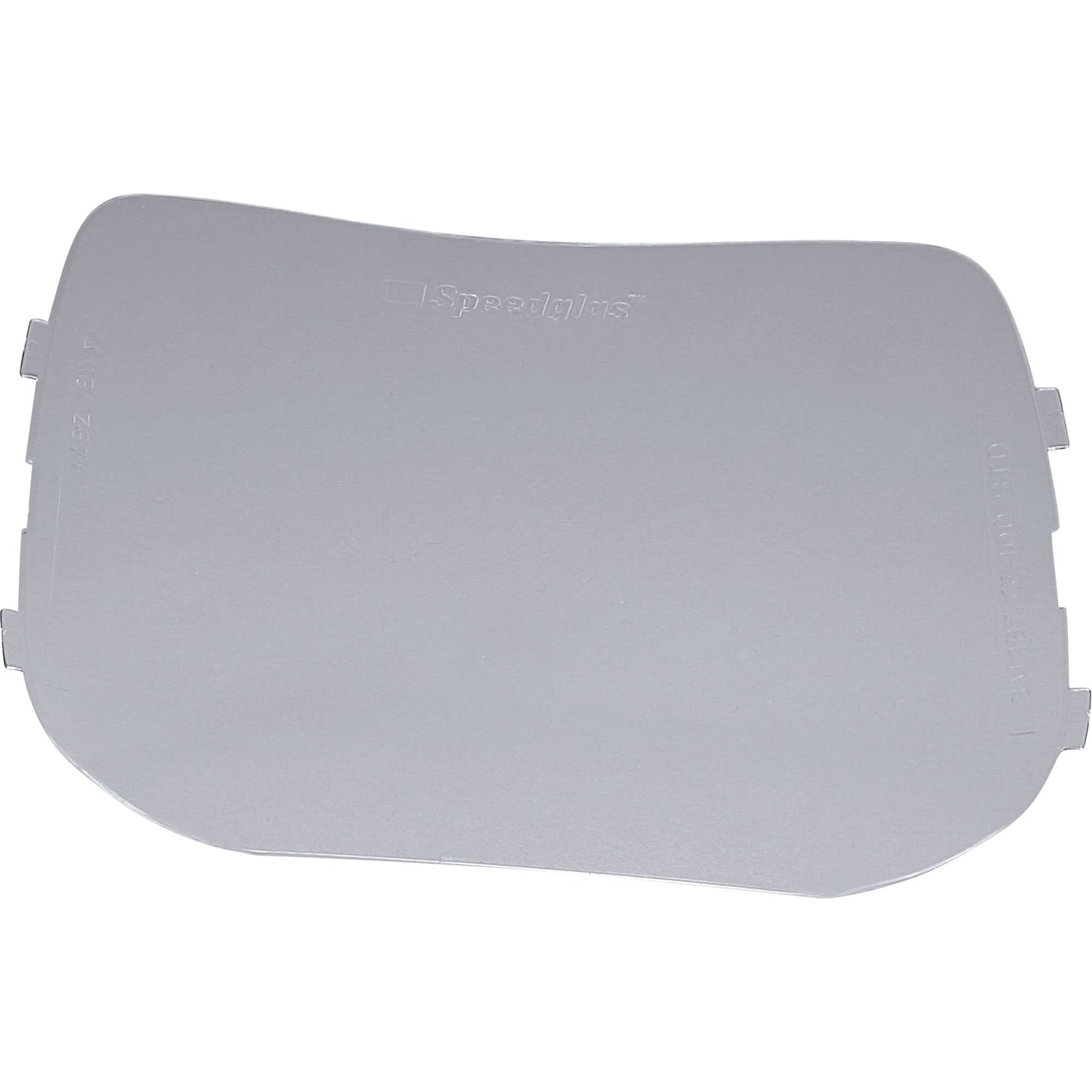 Speedglas™ 100 Series Variable Auto-Darkening Filter Welding Helmets, Outside