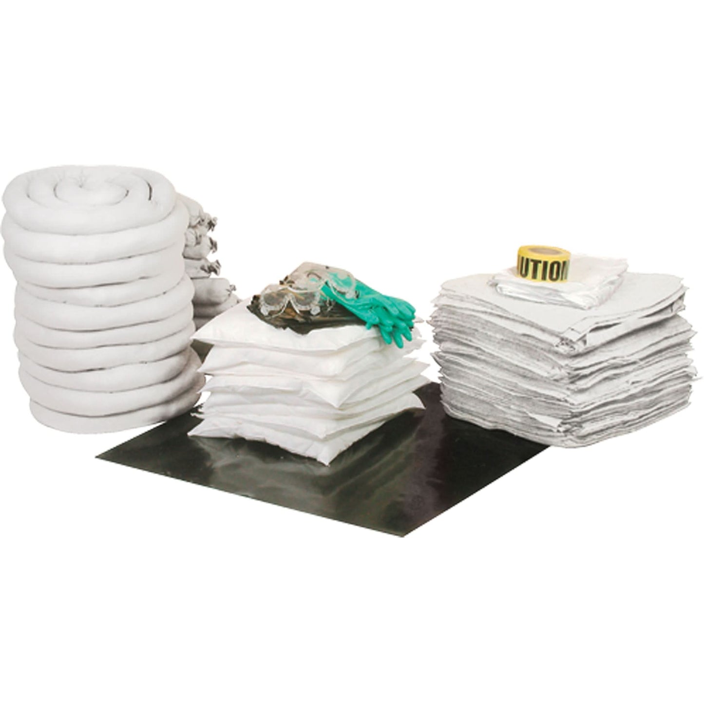 Premium 97-Gallon Replacement Kit, Oil Only