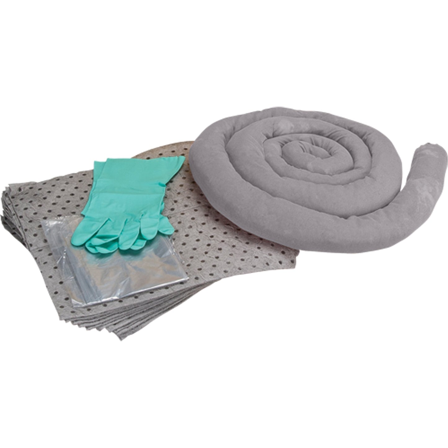 Premium 5-Gallon Replacement Kit, Universal