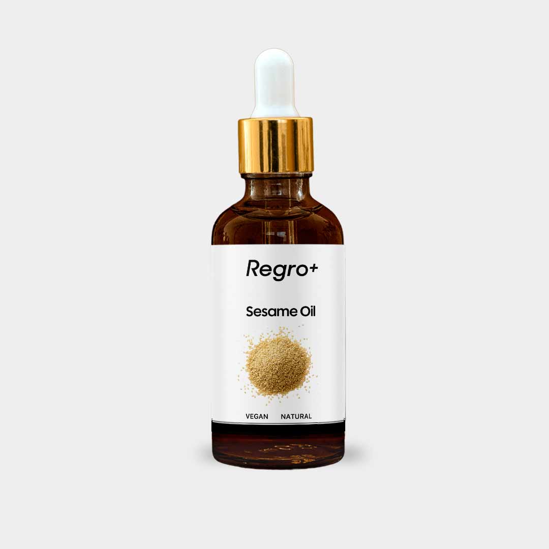 Sesame Oil 50 ML