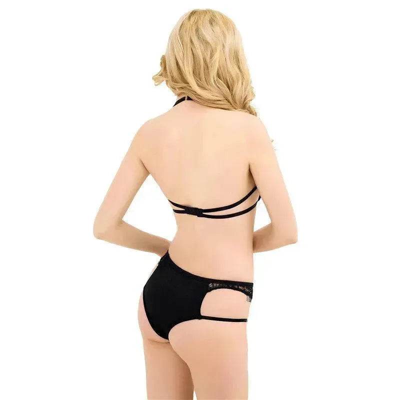 Ensemble de lingerie charmant
