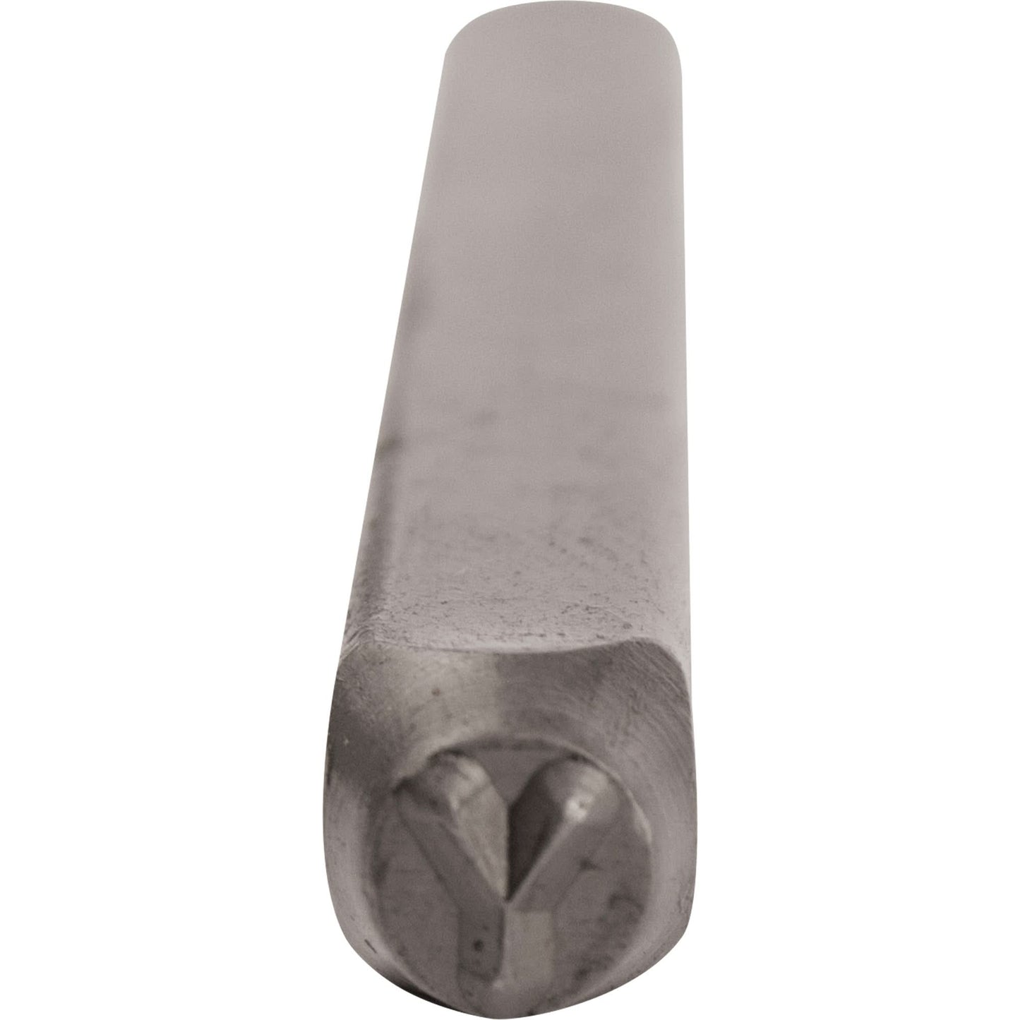 Individual Standard General Purpose Steel Hand Stamp Pieces, Y, 3/32"