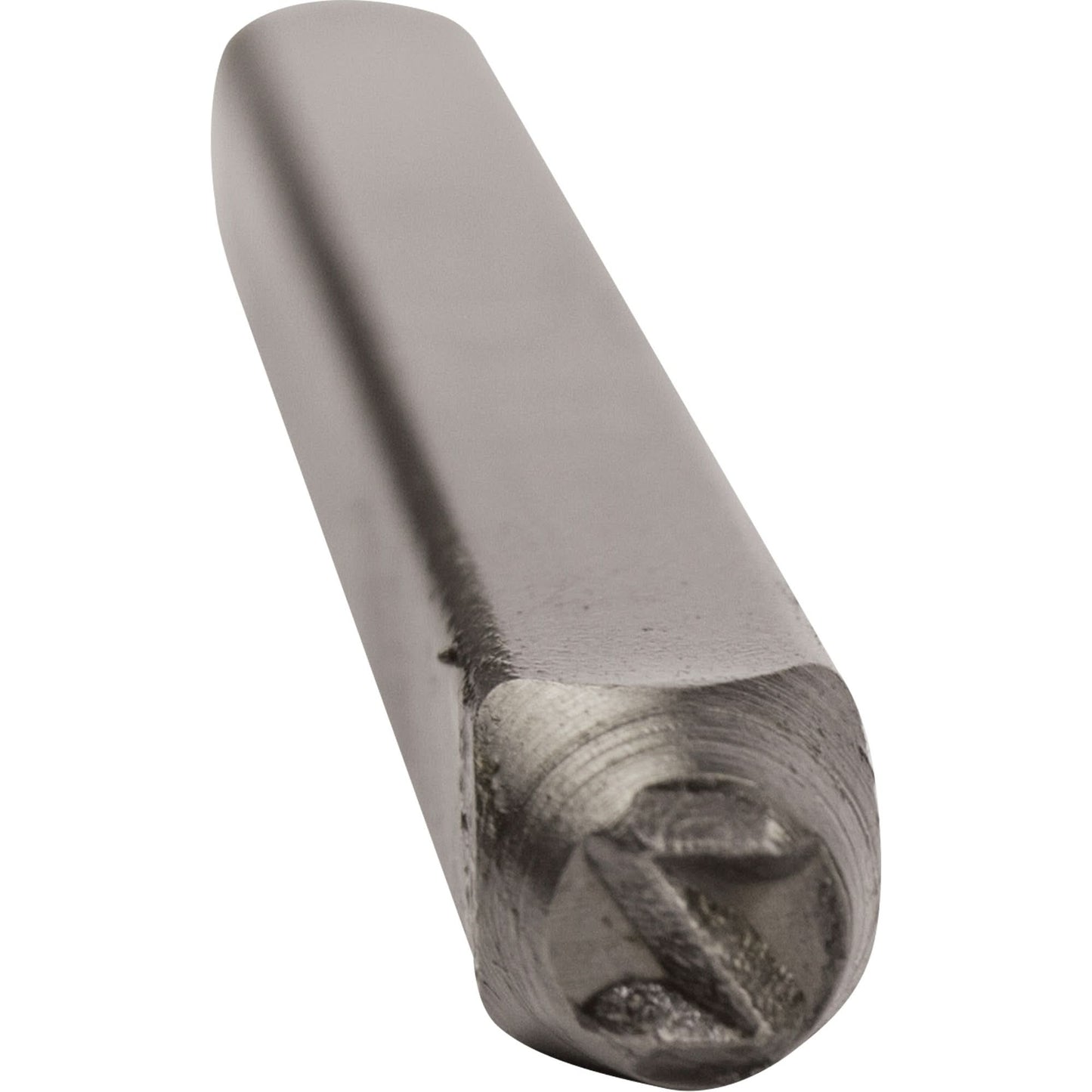 Individual Standard General Purpose Steel Hand Stamp Pieces, Z, 3/16"