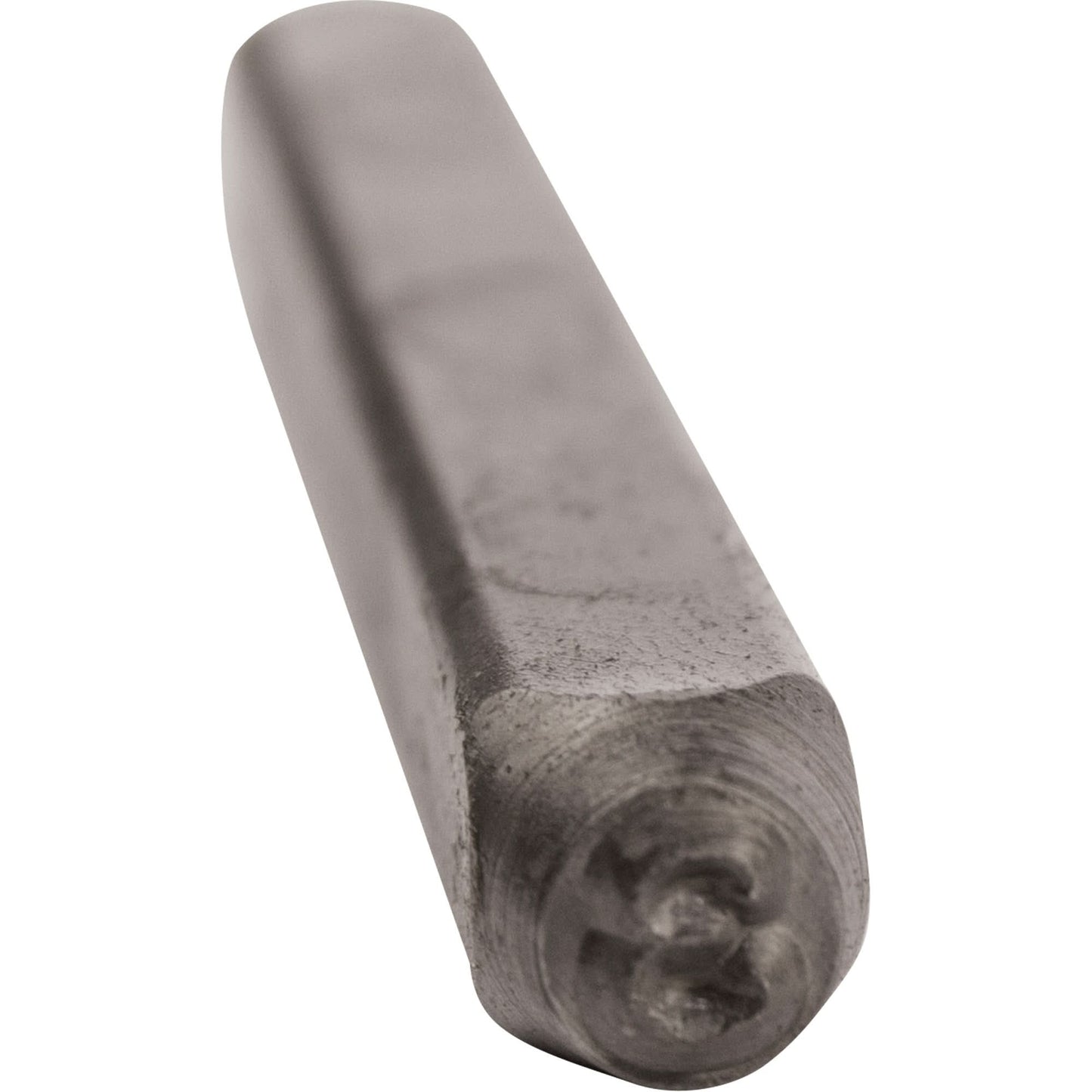 Individual Standard General Purpose Steel Hand Stamp Pieces, # 3, 3/16"