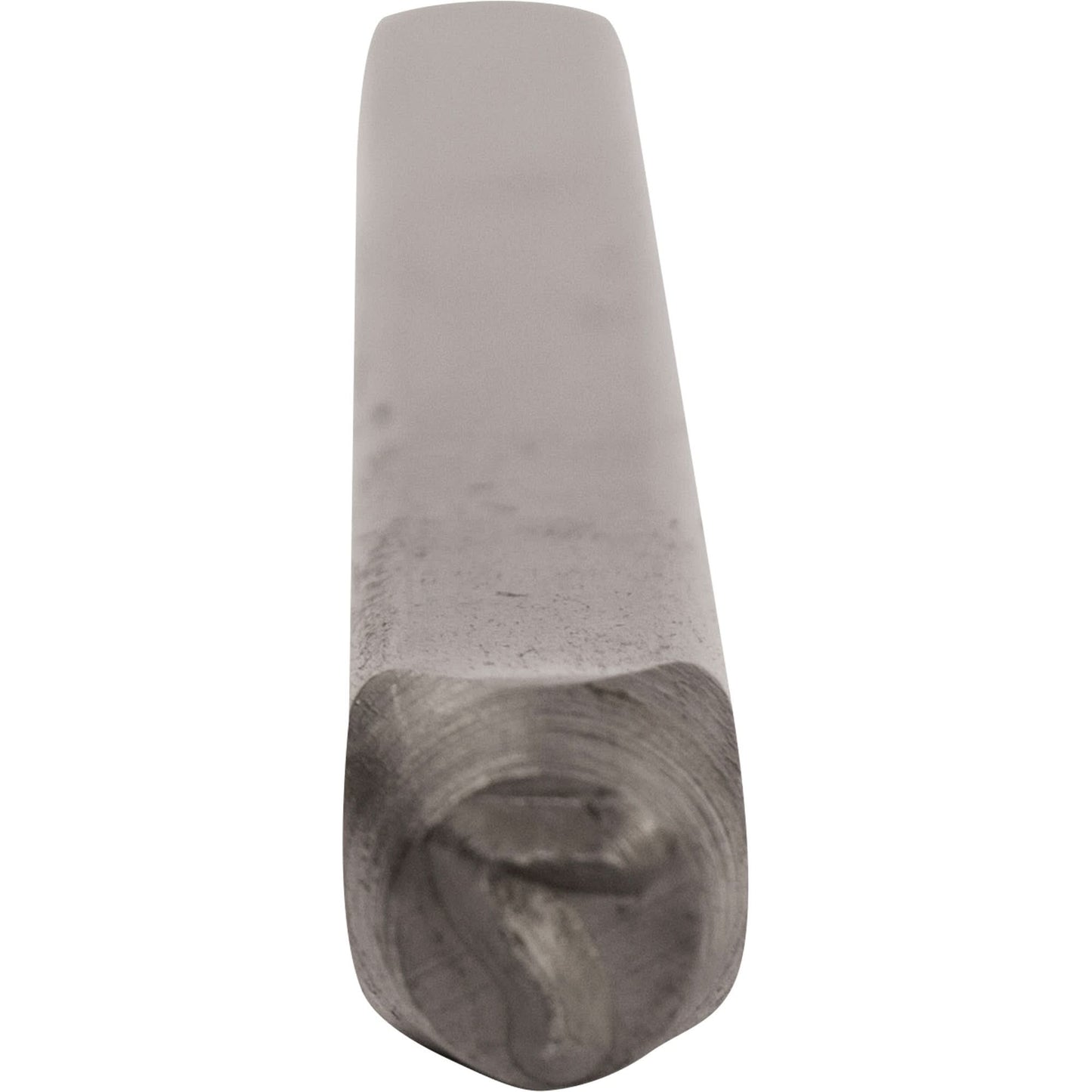 Individual Standard General Purpose Steel Hand Stamp Pieces, # 7, 1/8"