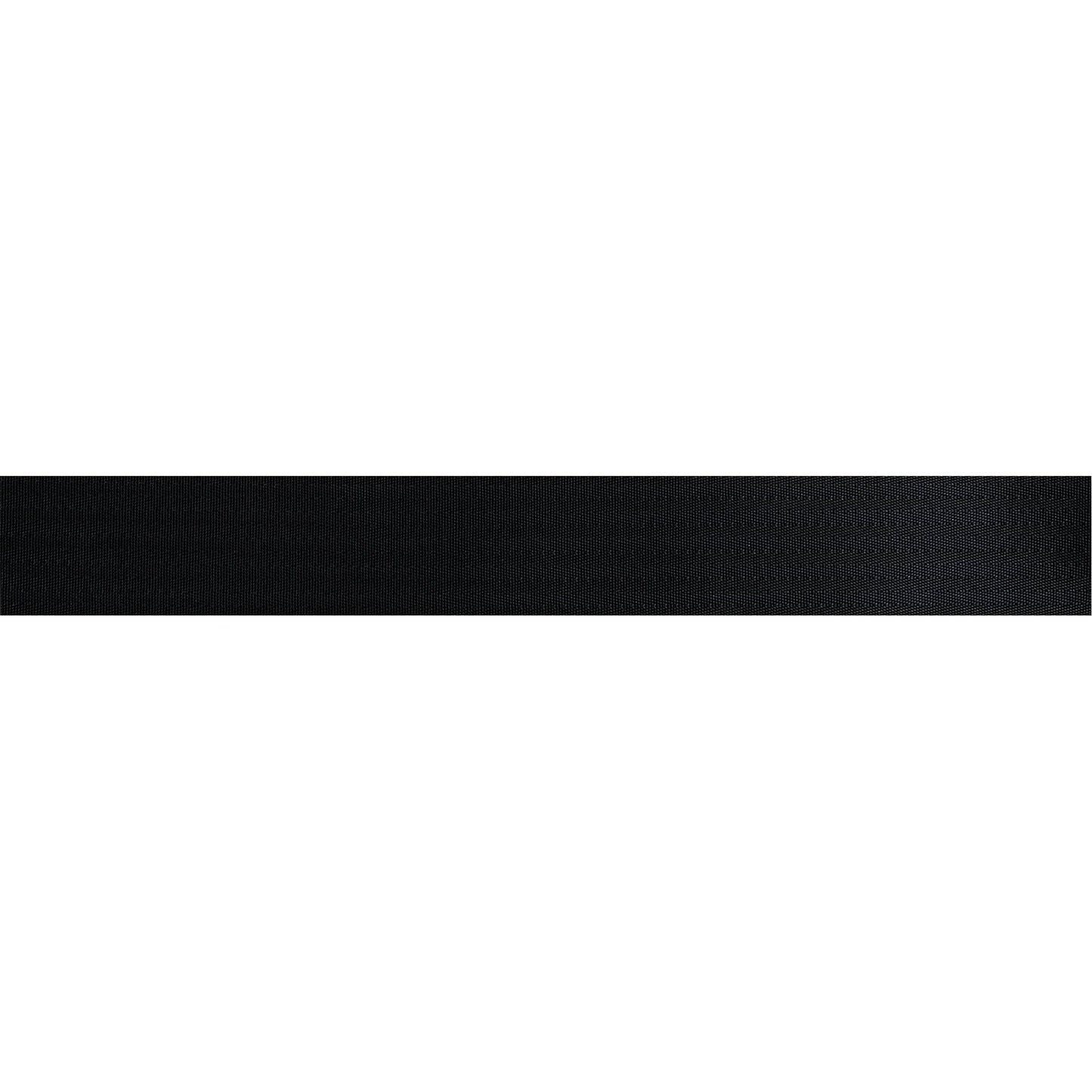 Replacement Tape Cassettes, 7.5', Black Tape
