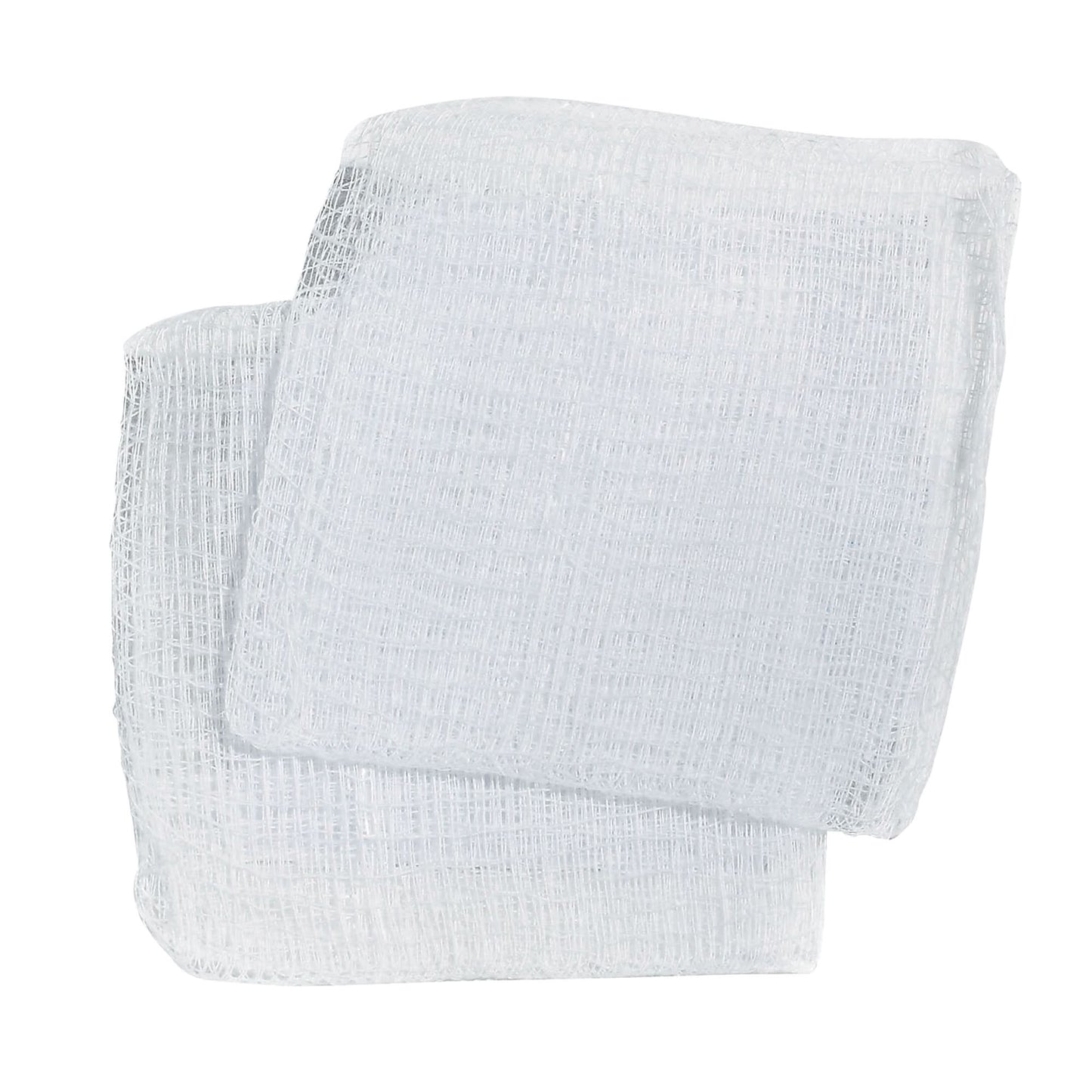 Dynamic™ Gauze Sponge, Pad, 2" L x 2" W, Medical Device Class 1