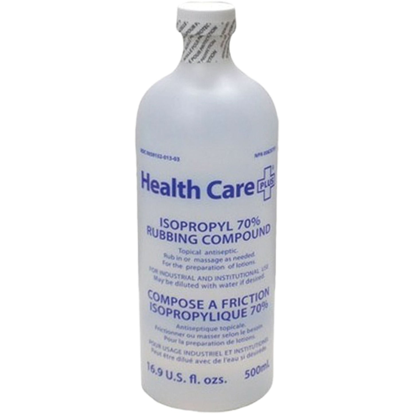 Dynamic™ Rubbing Alcohol, Liquid, Antiseptic