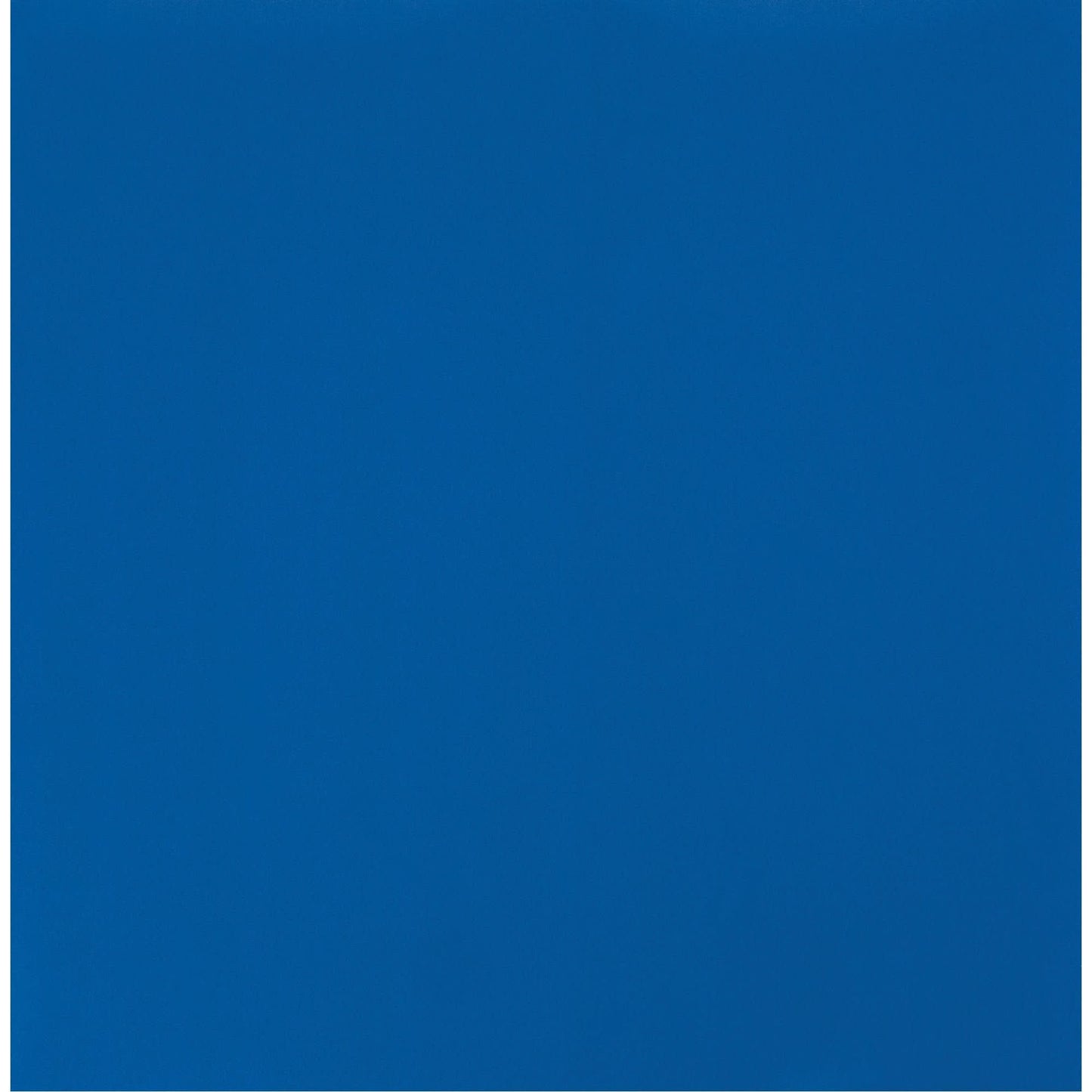 Blue TDG Placard, Adhesive Vinyl