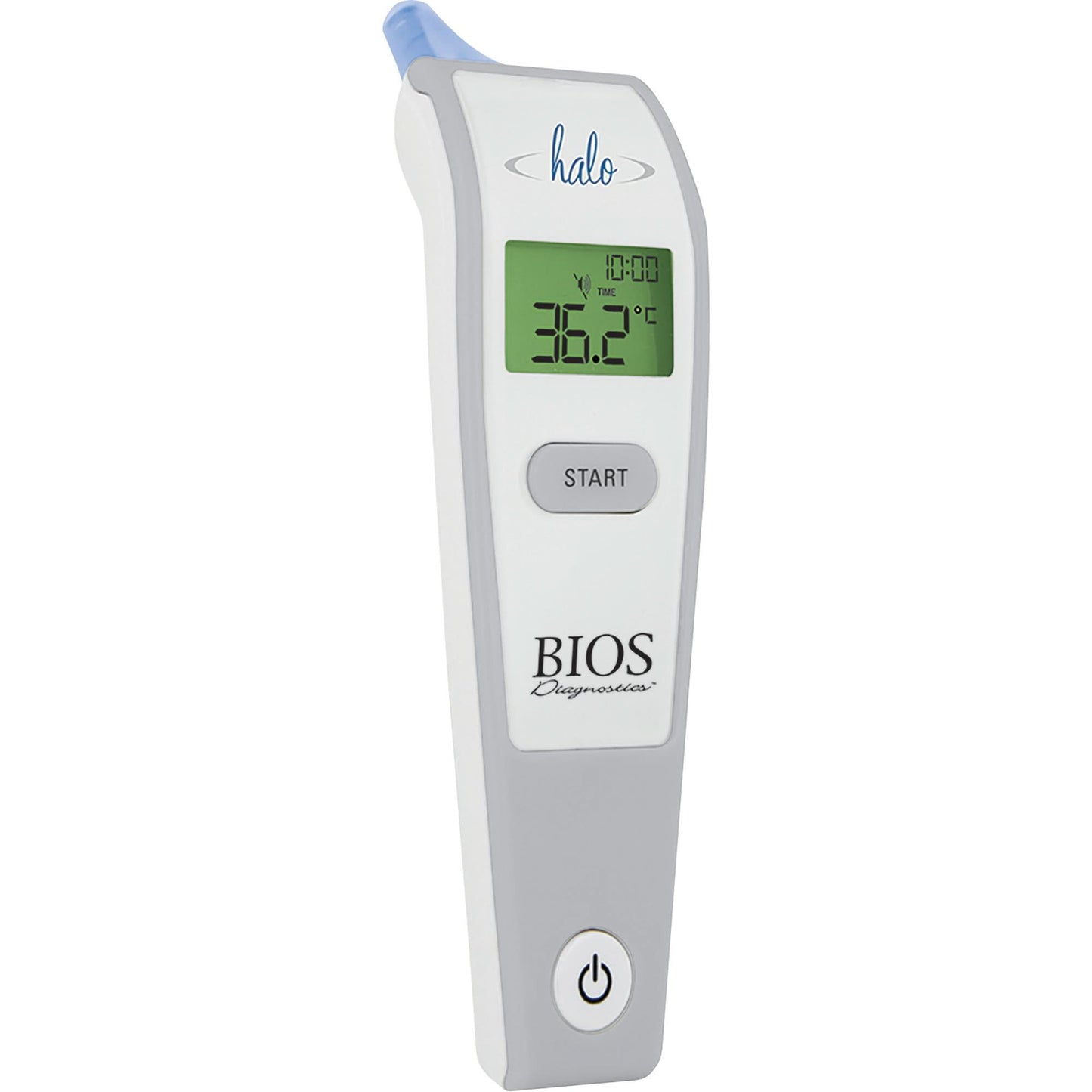 Halo Ear Thermometer, Digital