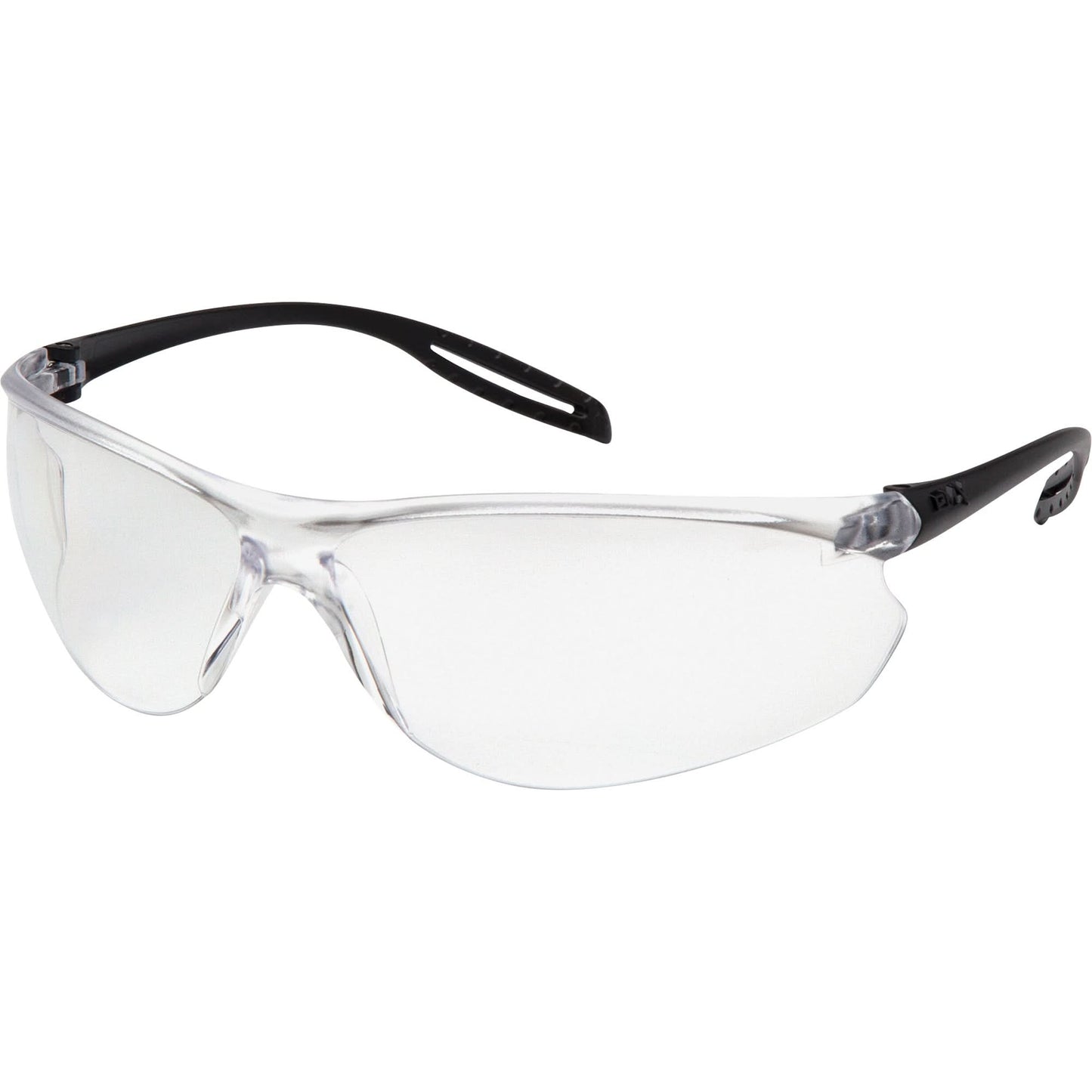 Neshoba™ H2X Safety Glasses, Clear Lens, Anti-Fog/Anti-Scratch, ANSI Z87+/Meets/Exceeds CSA Z94.3