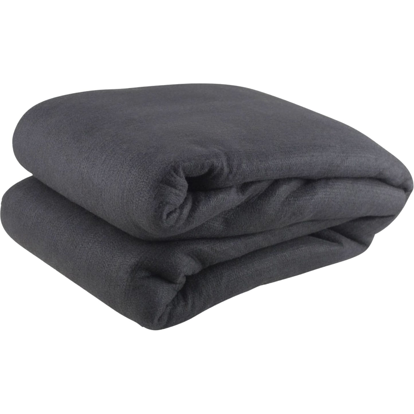 Carbon Fiber Felt Blanket, 6' W x 6' L, Rated Up To 1800 °F
