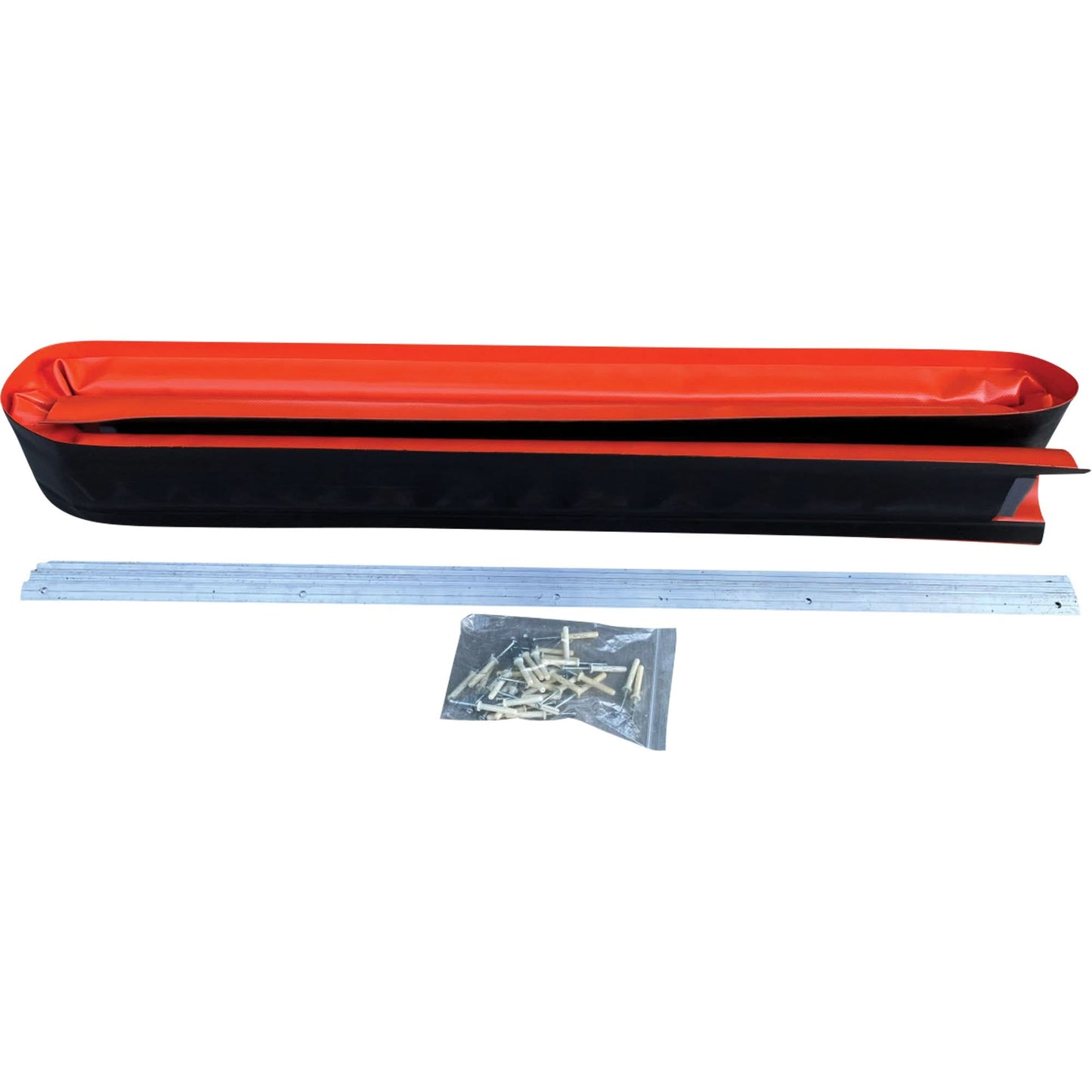 Ultra-Berm Builder® Plus with Mounting Strips & Anchors